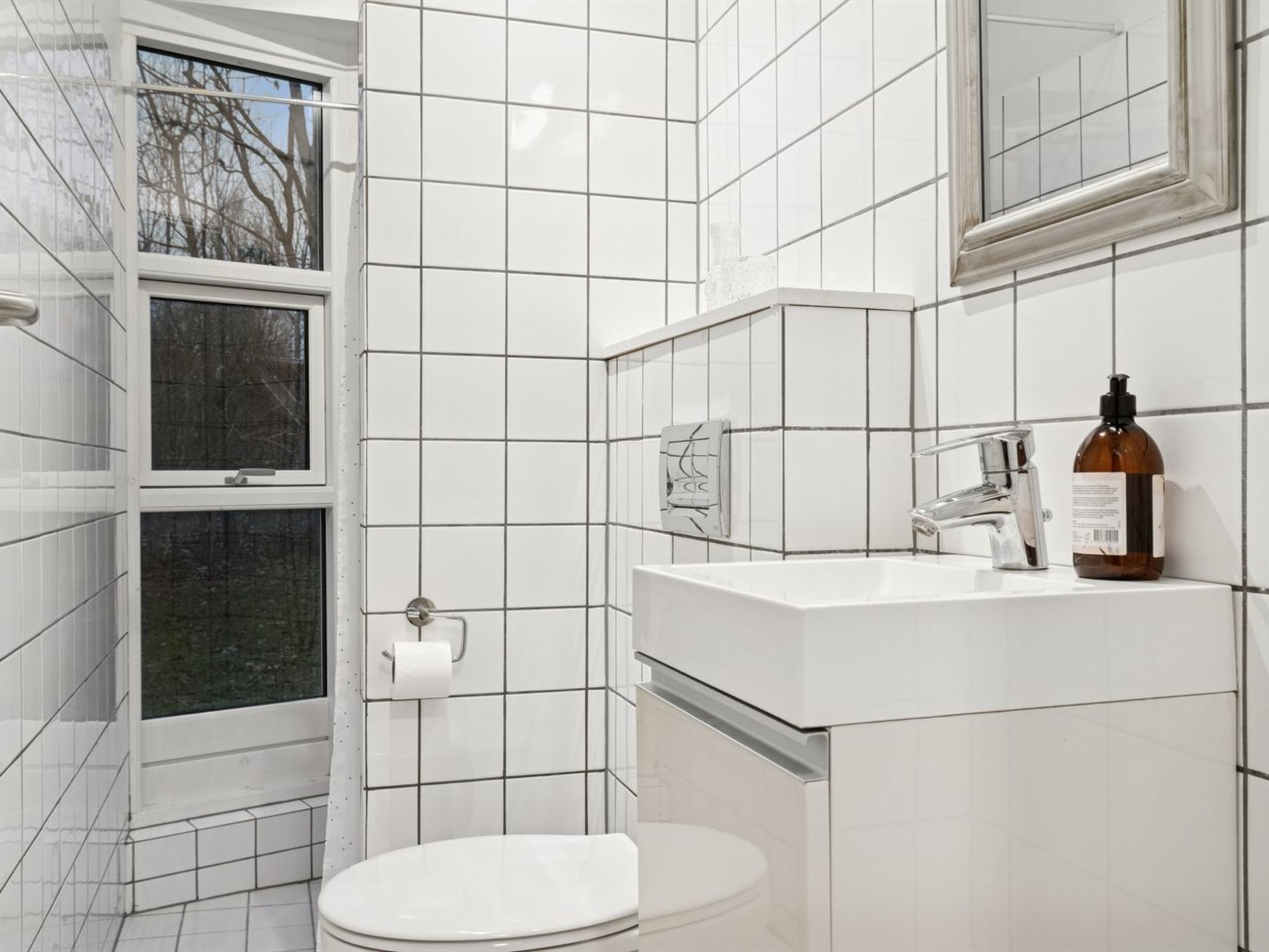 "Ordan" - 140m to the fjord-Binnen