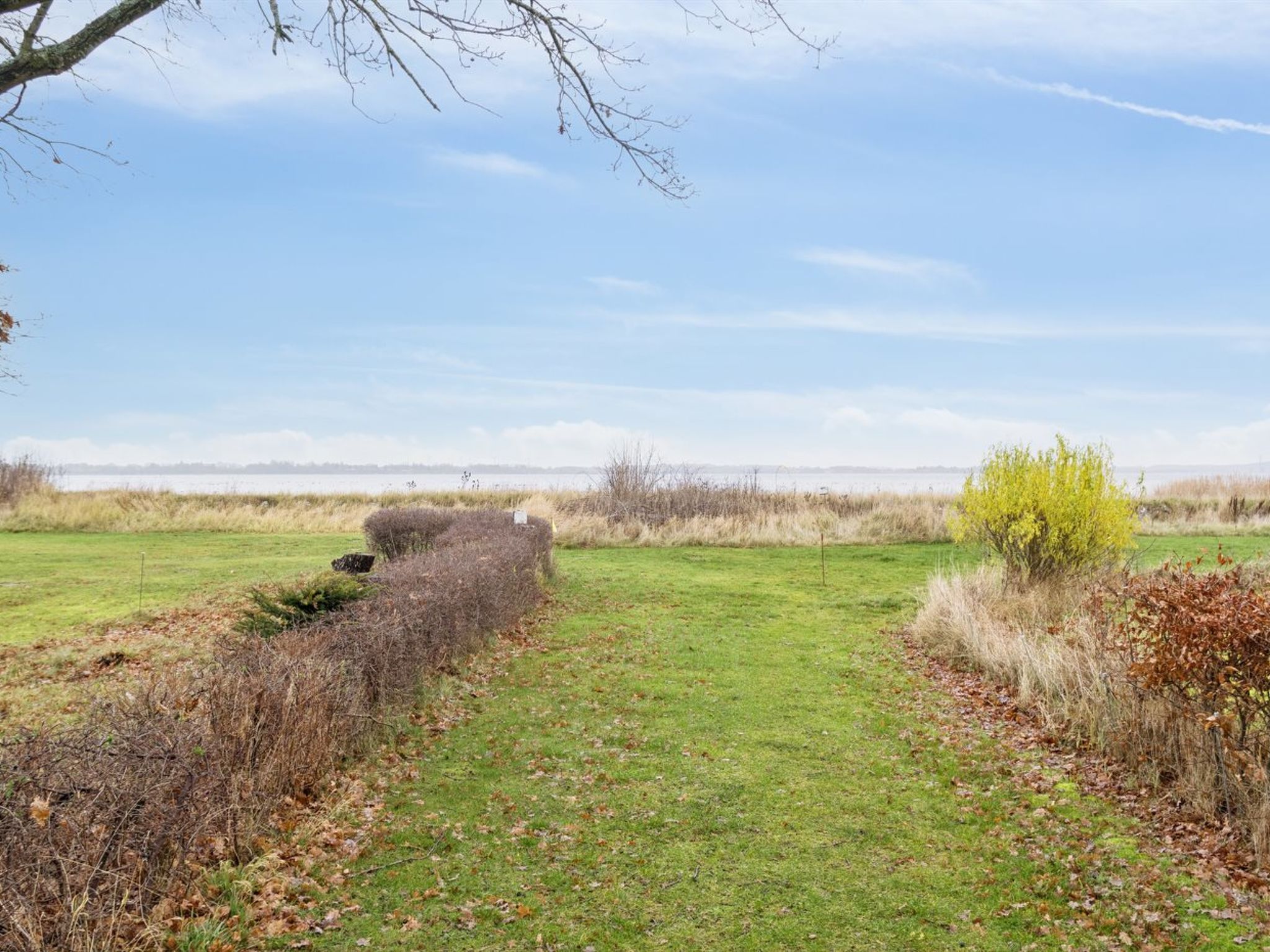 "Ordan" - 140m to the fjord