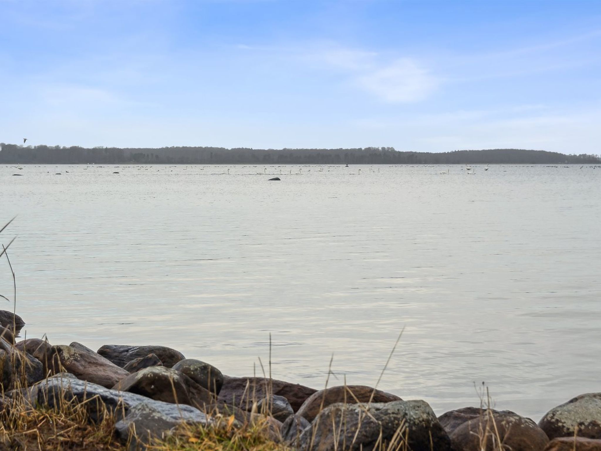 "Ordan" - 140m to the fjord