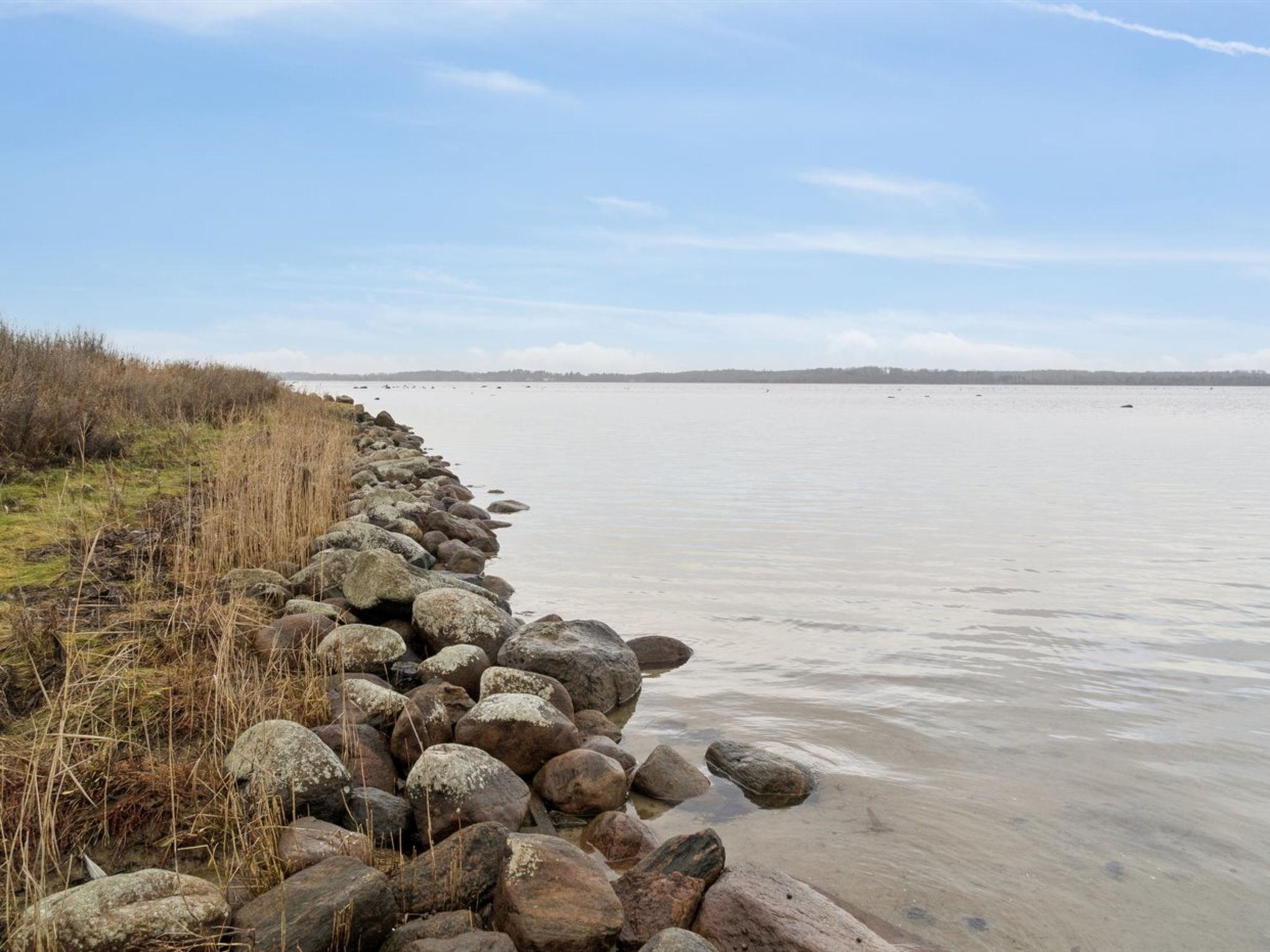 "Ordan" - 140m to the fjord