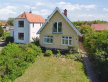 4-persoons vakantiehuis met zeezicht in Rønne - thumbnail 6