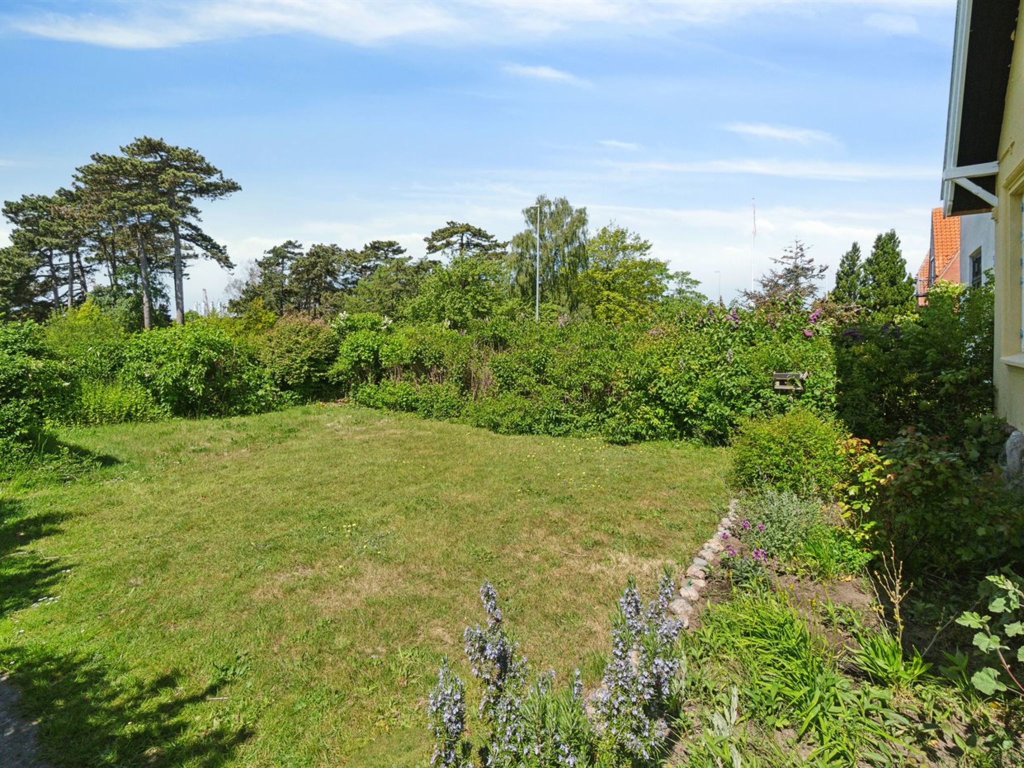 "Detlef" - 200m from the sea - Outside