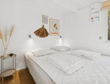 Vakantiehuis Anni: sfeervol huis op 250m van zee in Rønne, Bornholm - thumbnail 5