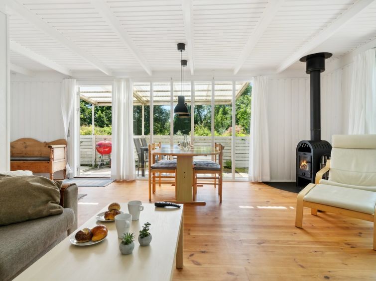 Search and Stay destination Rønne, Denmark from . "Anni" - 250m from the sea in Bornholm
