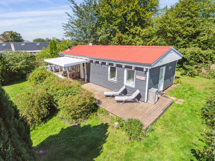 Search and Stay destination Rønne, Denmark from . "Anni" - 250m from the sea in Bornholm