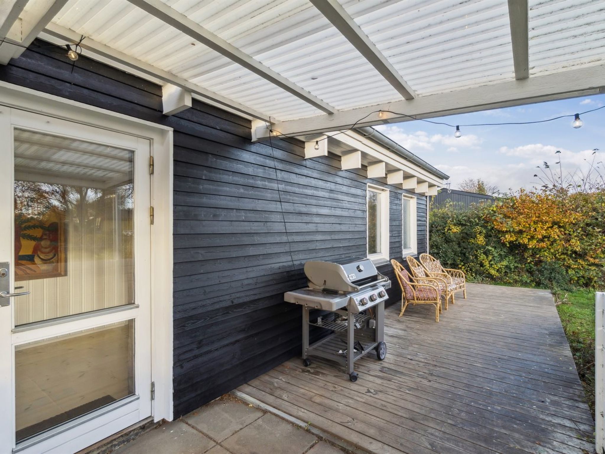 "Anni" - 250m from the sea-Buiten