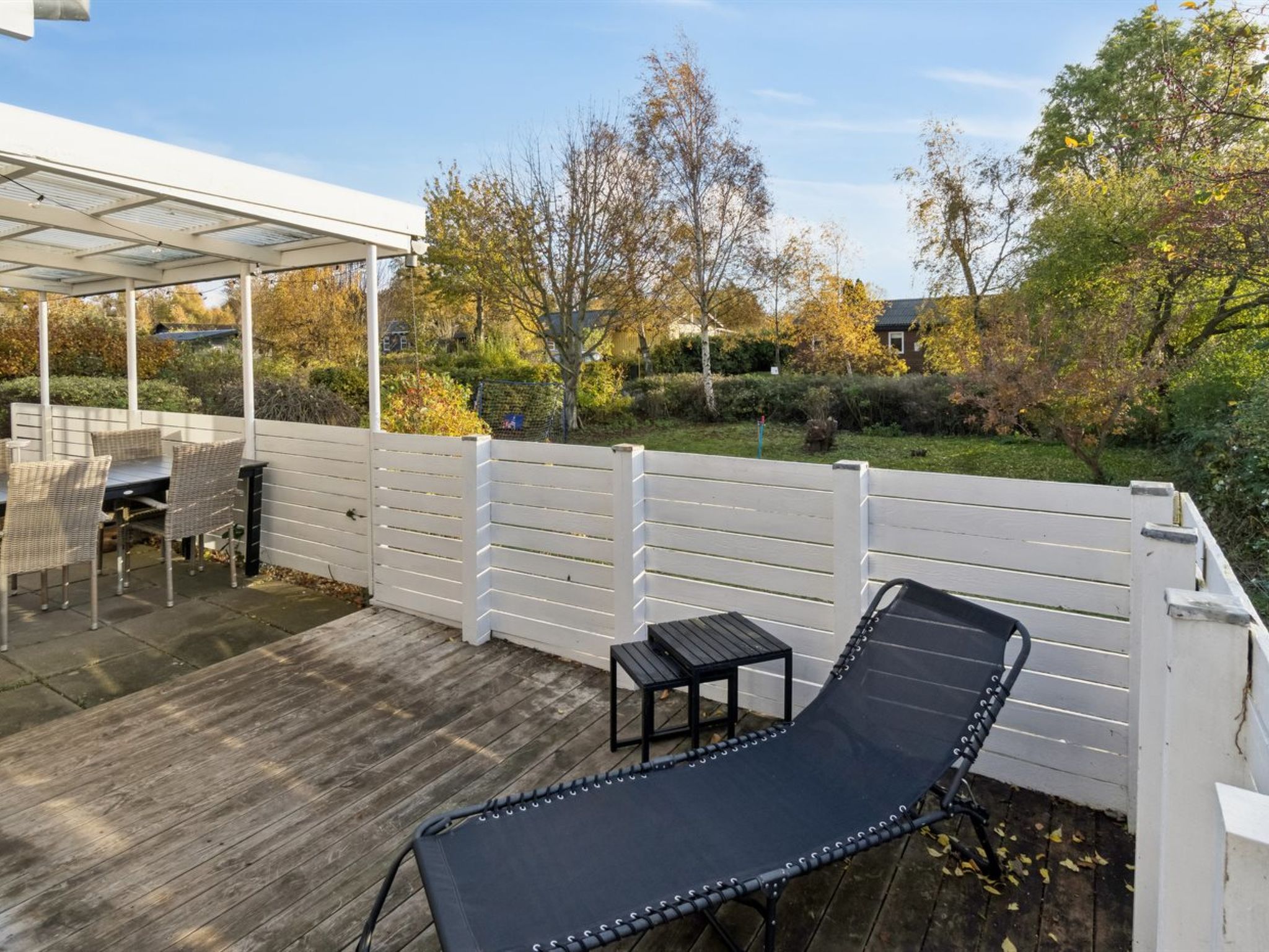 "Anni" - 250m from the sea-Buiten