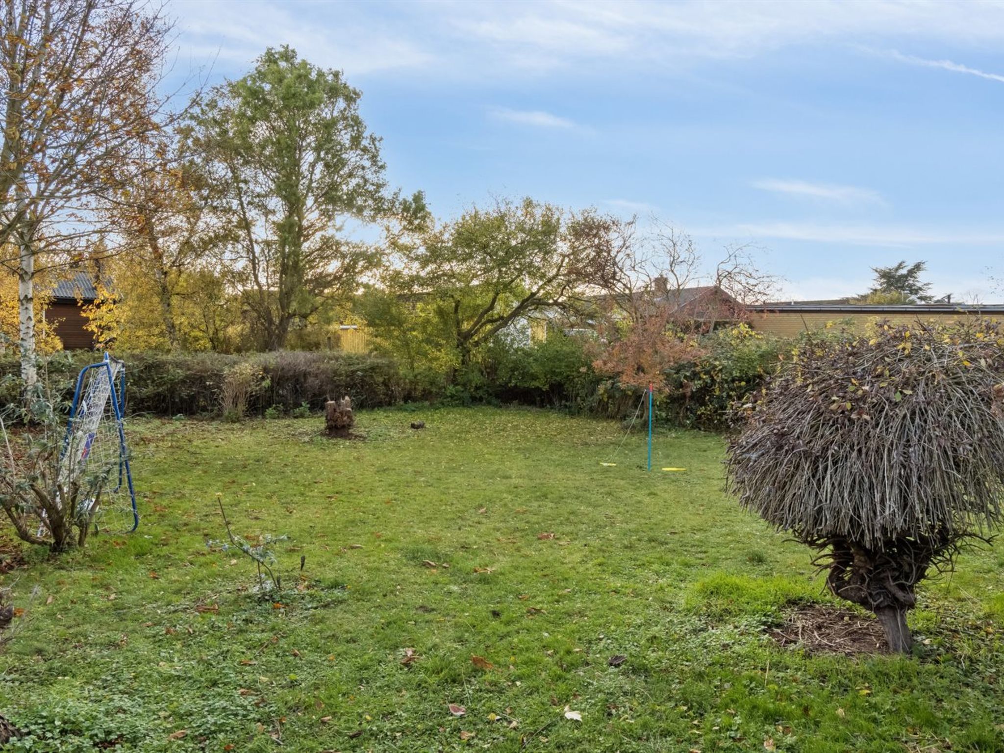 "Anni" - 250m from the sea-Buiten