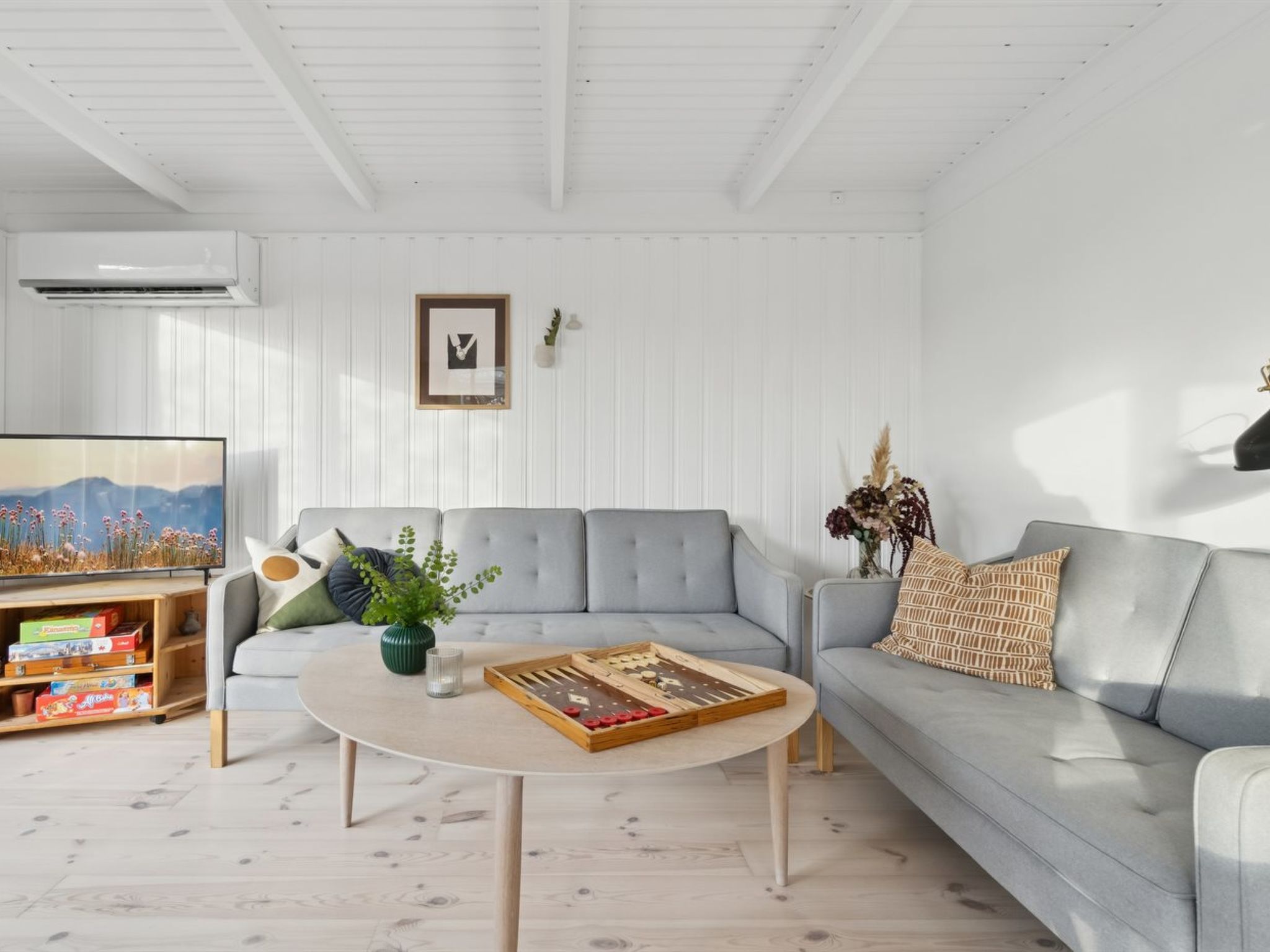 "Anni" - 250m from the sea - Inside