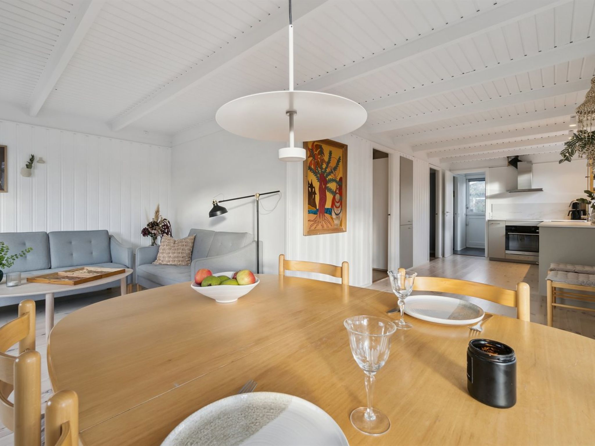"Anni" - 250m from the sea - Inside