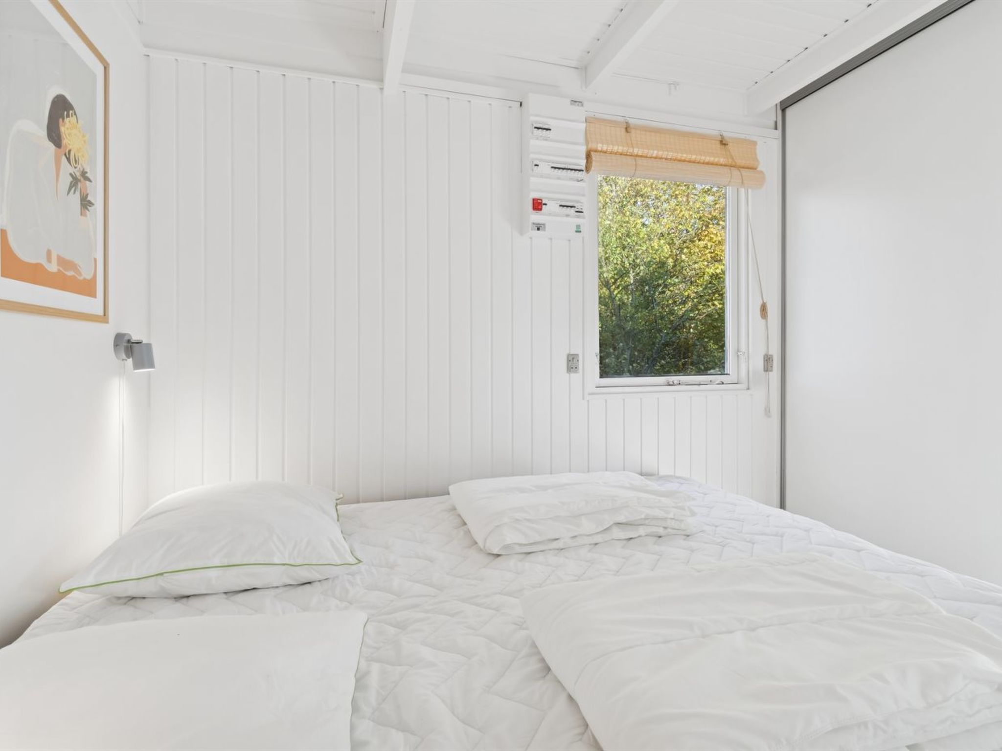 "Anni" - 250m from the sea - Inside