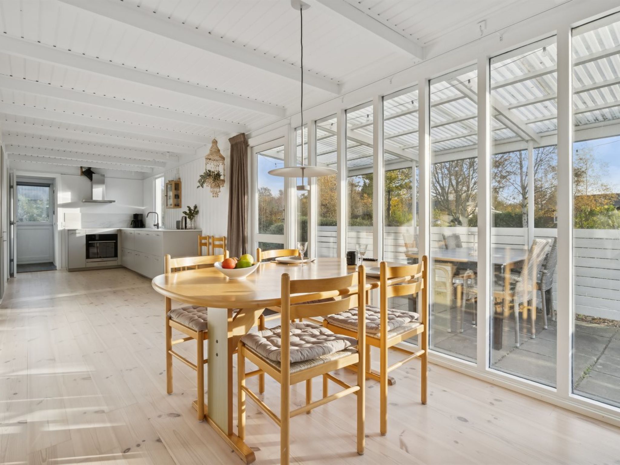 "Anni" - 250m from the sea - Inside