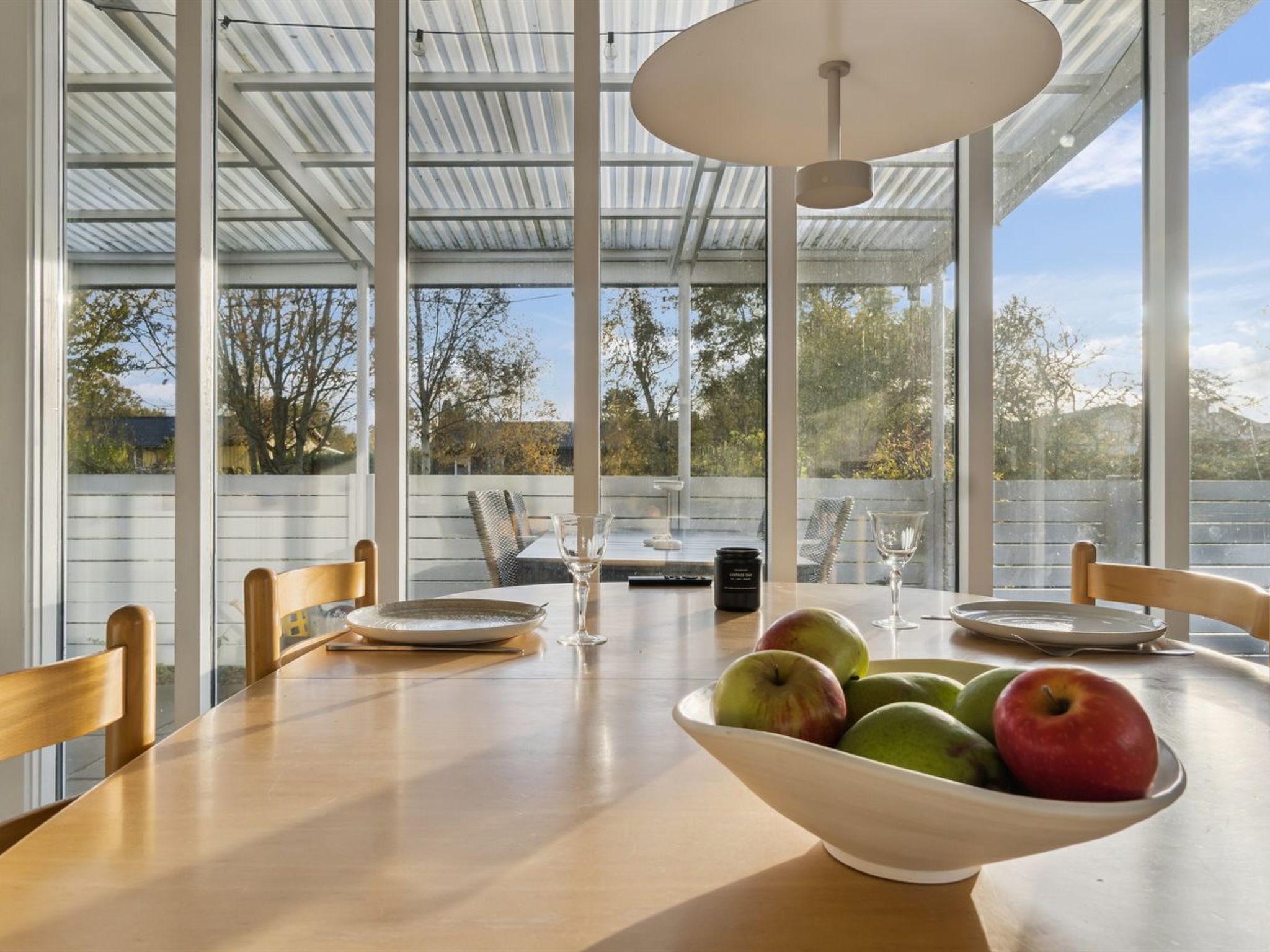 "Anni" - 250m from the sea - Inside