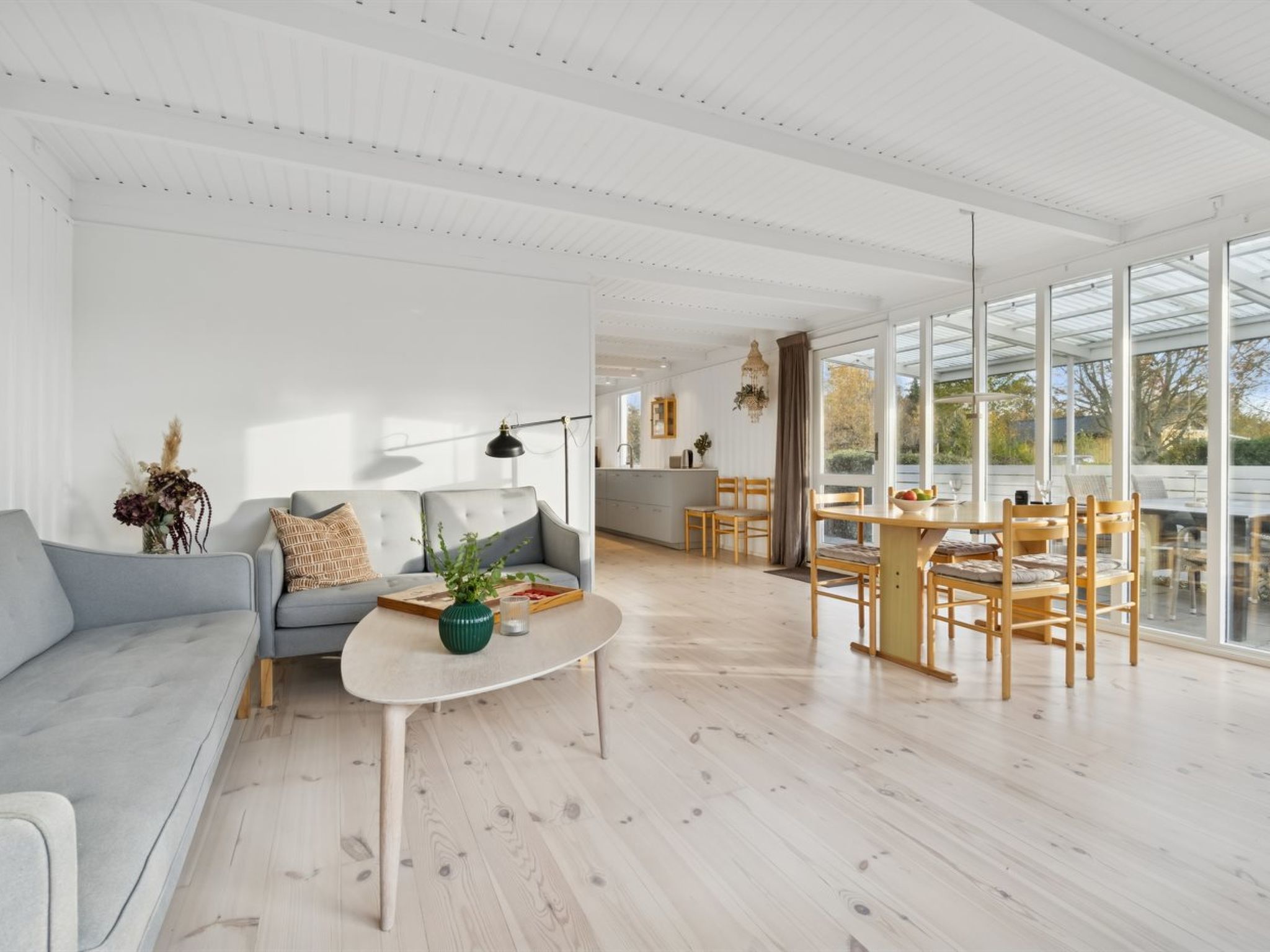 "Anni" - 250m from the sea - Inside