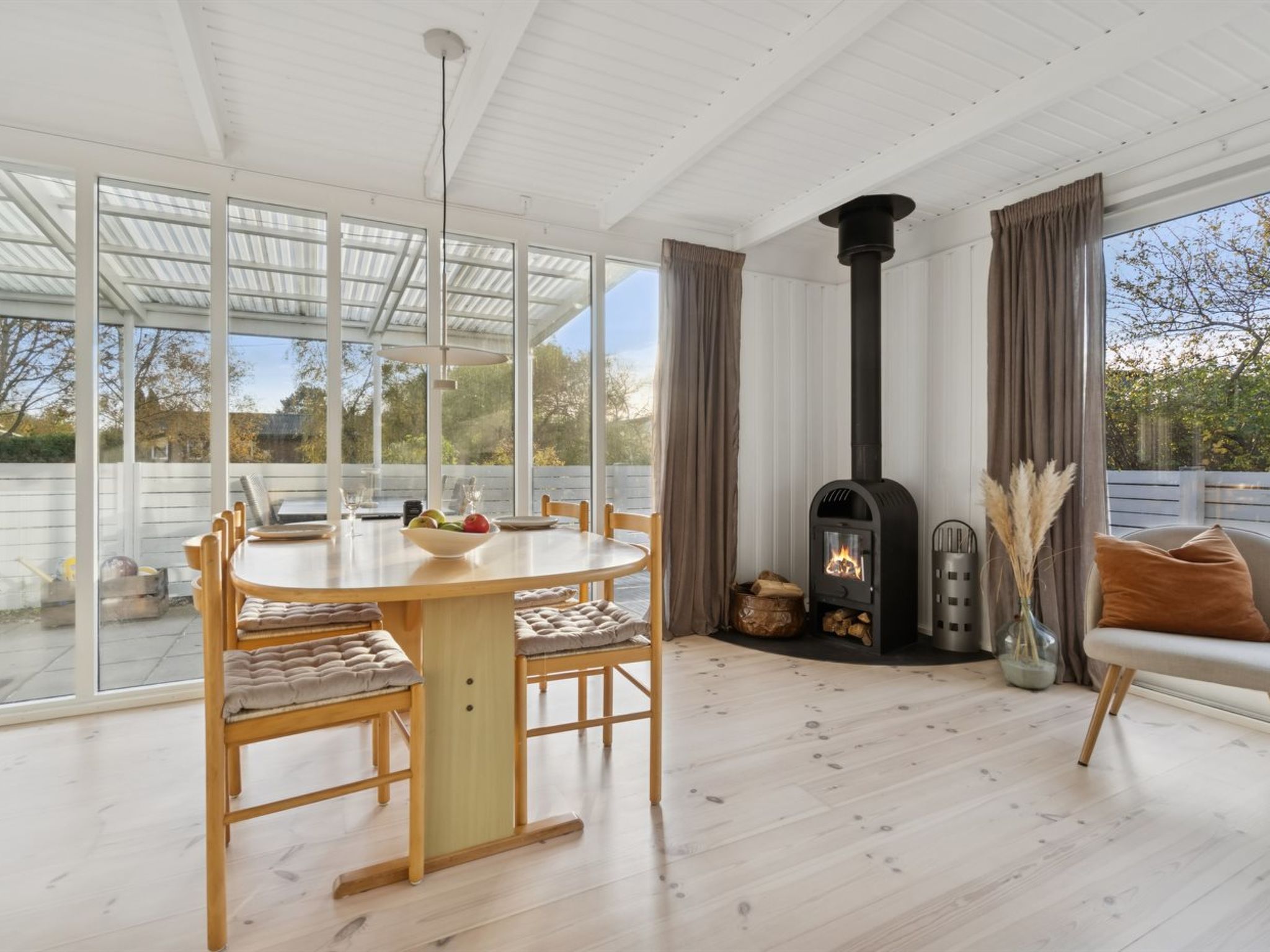 "Anni" - 250m from the sea - Inside