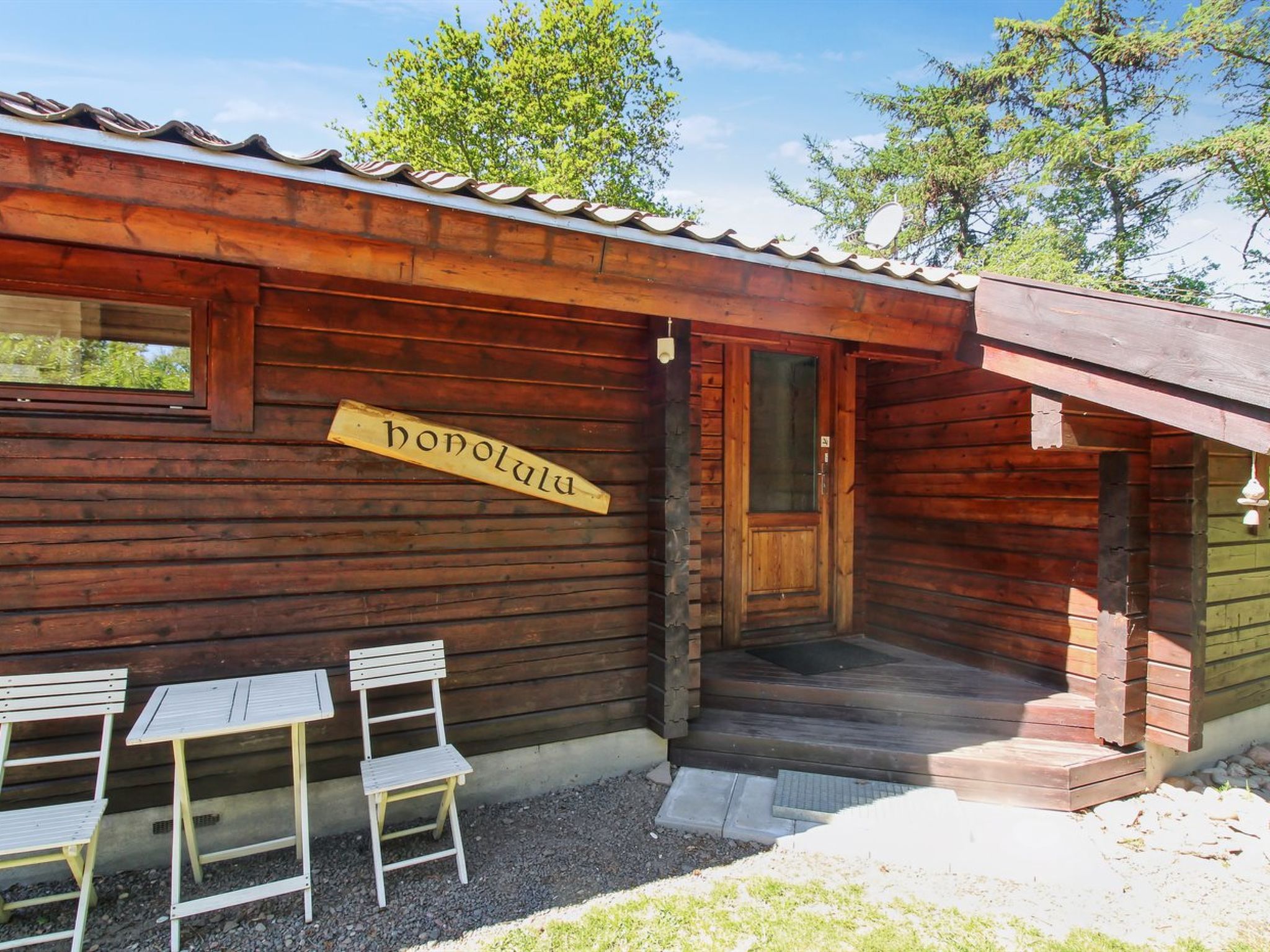 "Nikolce" - 250m from the sea — House (5 of 26)