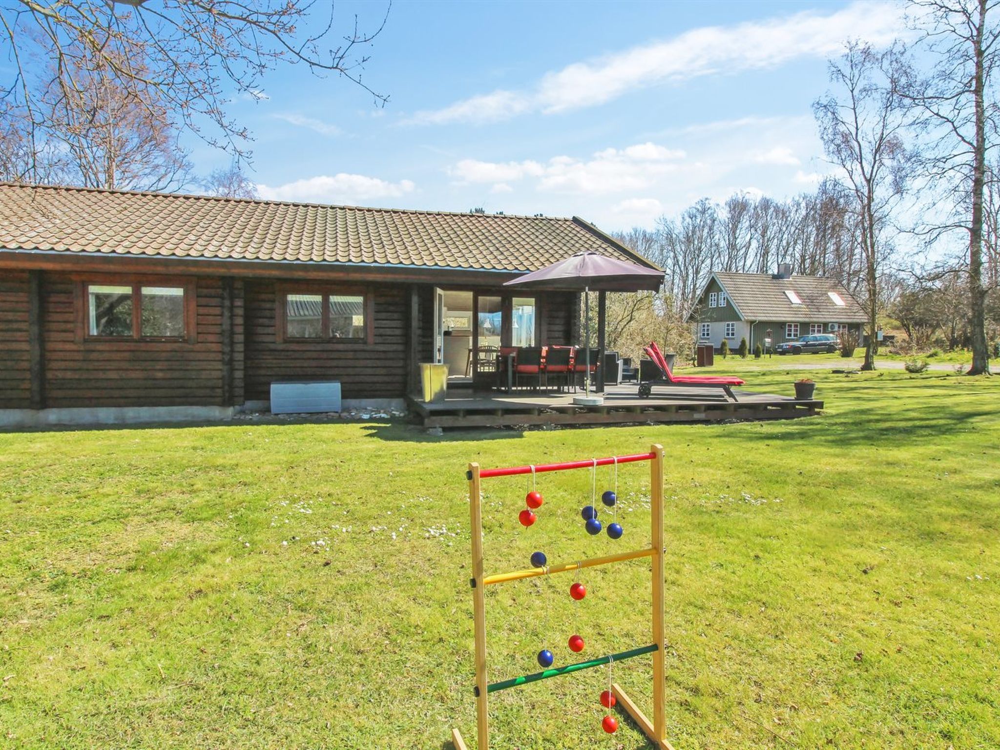 "Nikolce" - 250m from the sea - Buiten