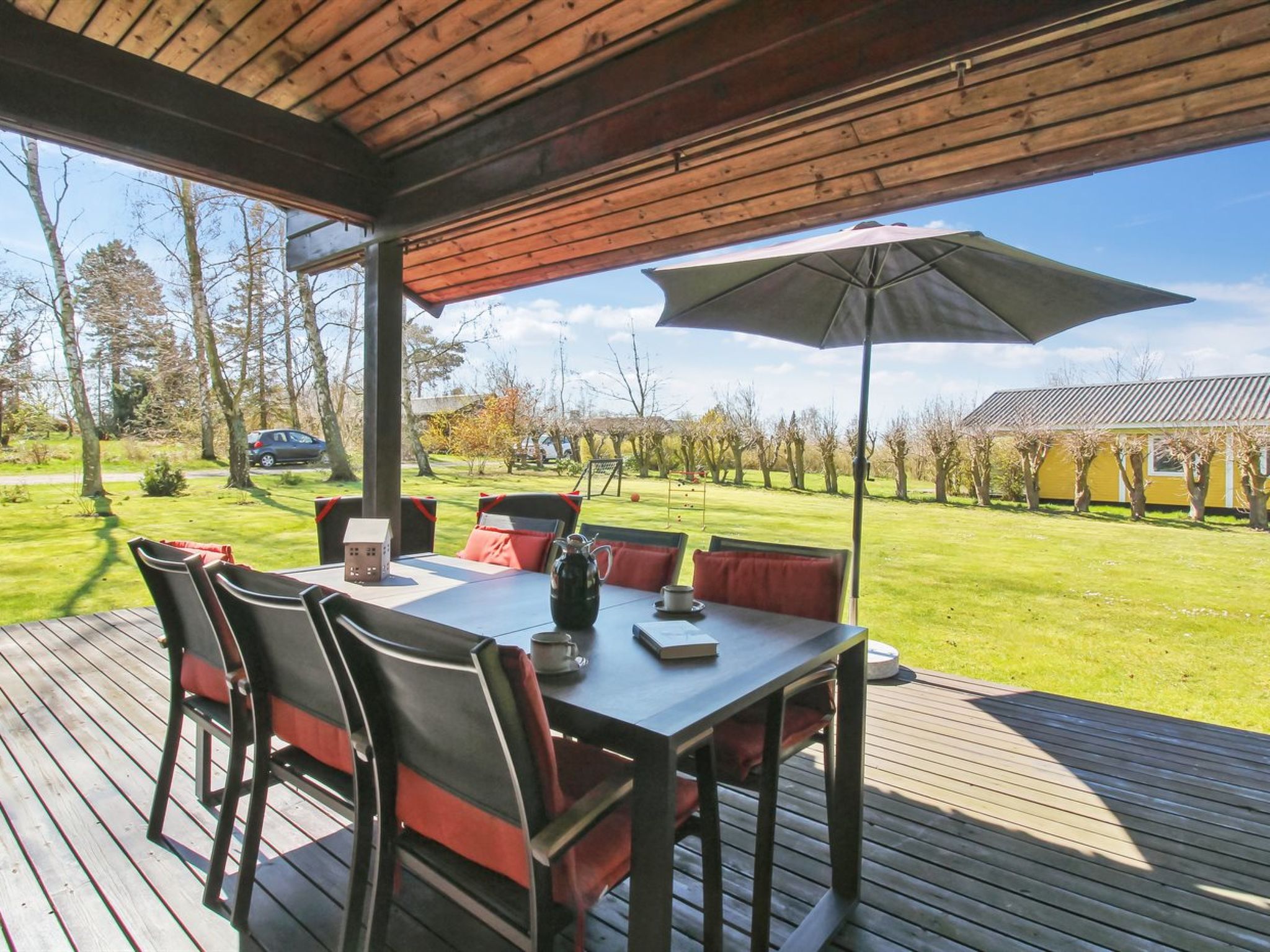 "Nikolce" - 250m from the sea — Terrace (4 of 26)