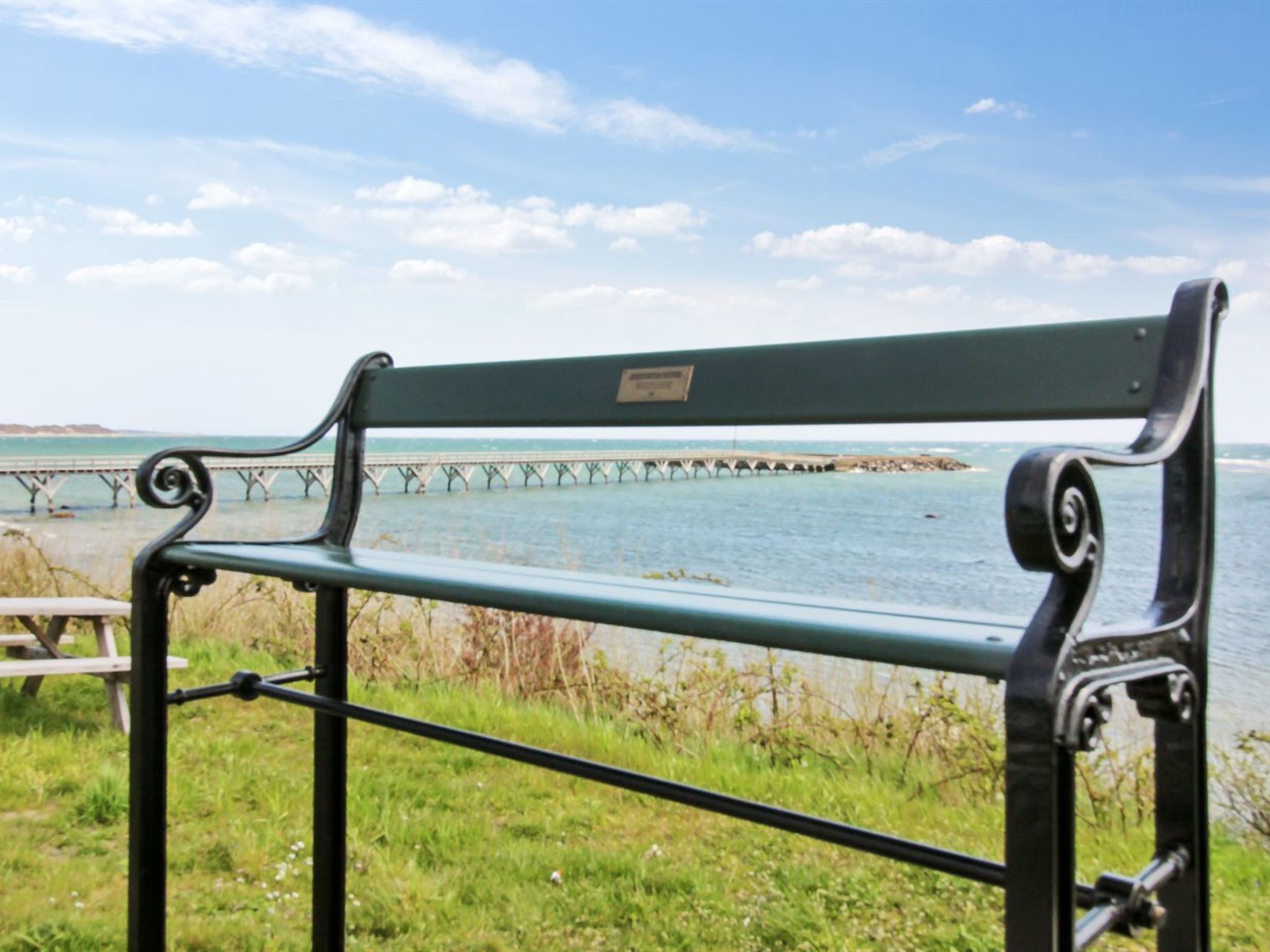 "Nikolce" - 250m from the sea - Buiten