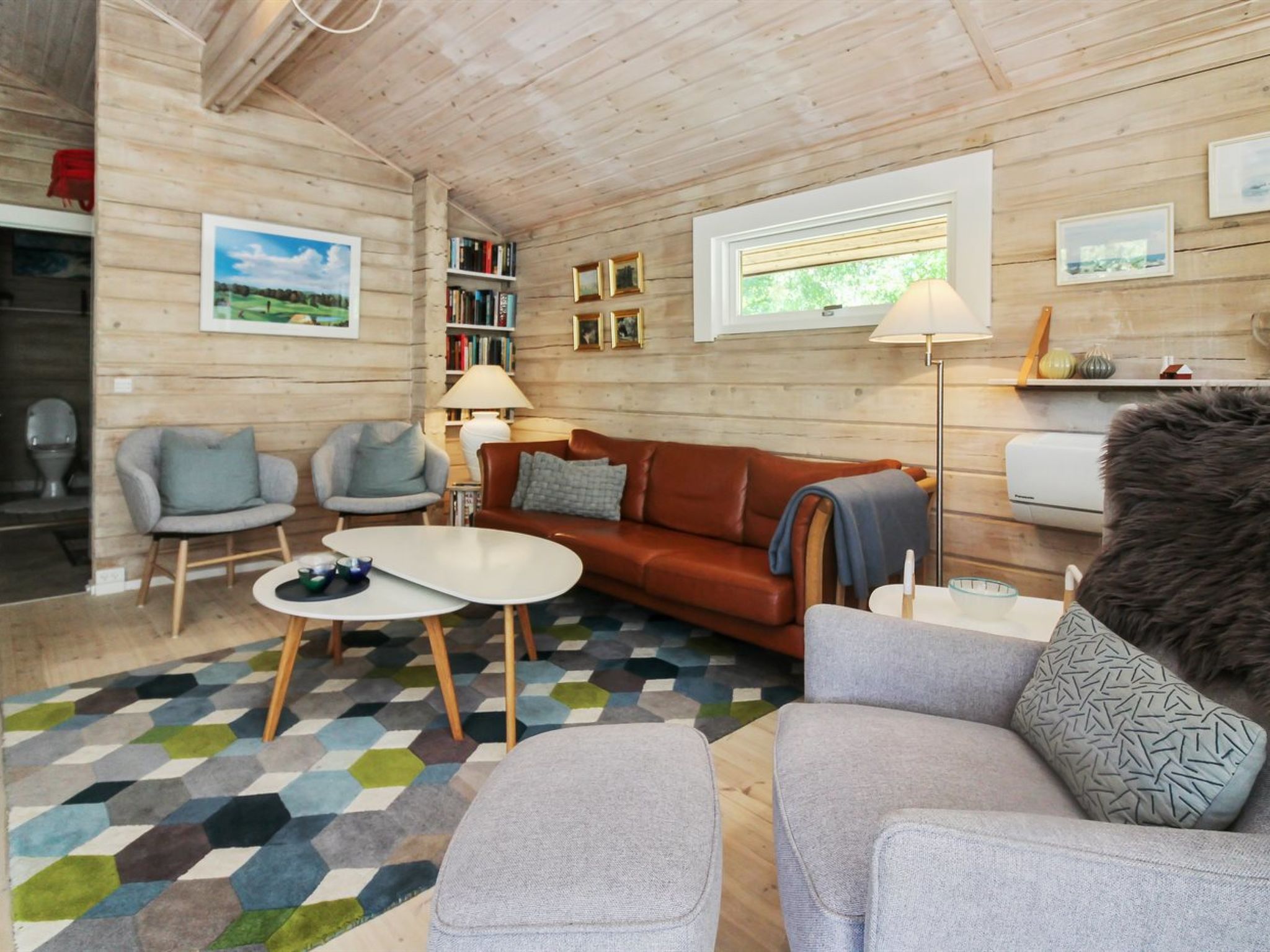 "Nikolce" - 250m from the sea - Binnen