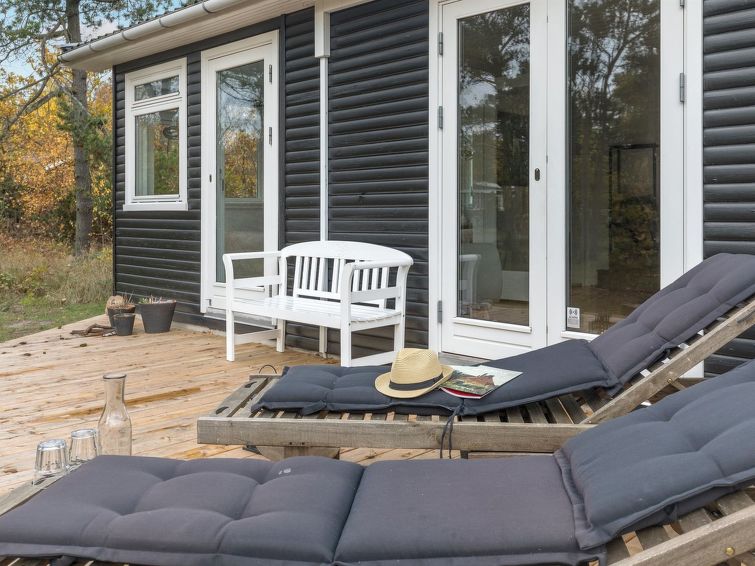 Search and Stay destination Rønne, Denmark from AU$ 365. "Aida" - 400m from the sea in Bornholm