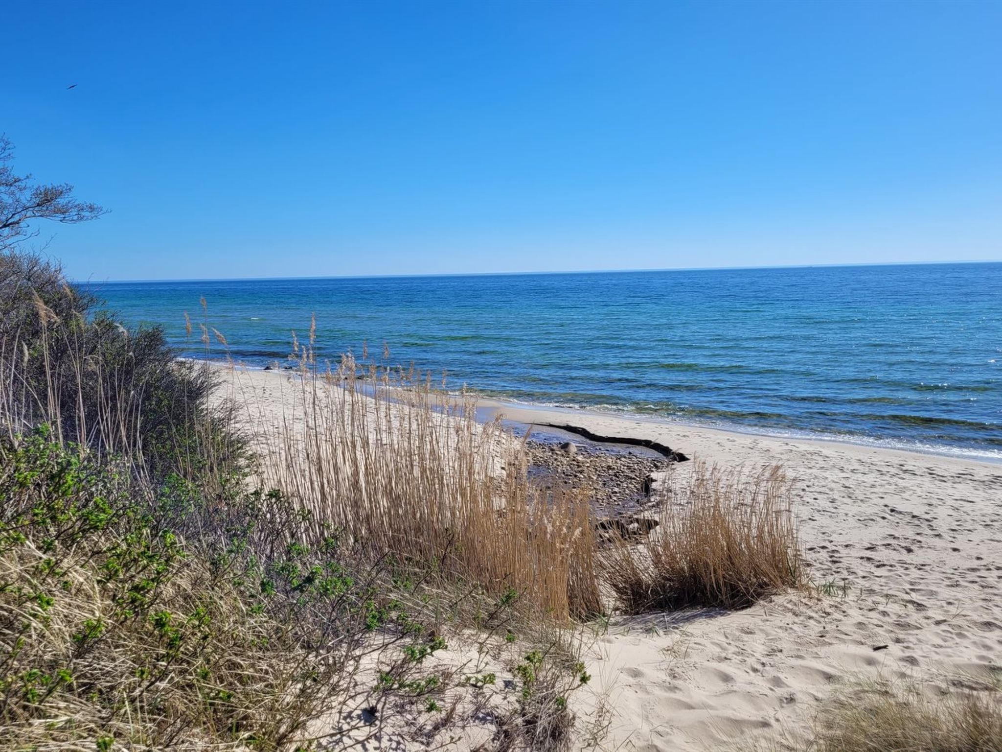 "Aida" - 400m from the sea - Buiten