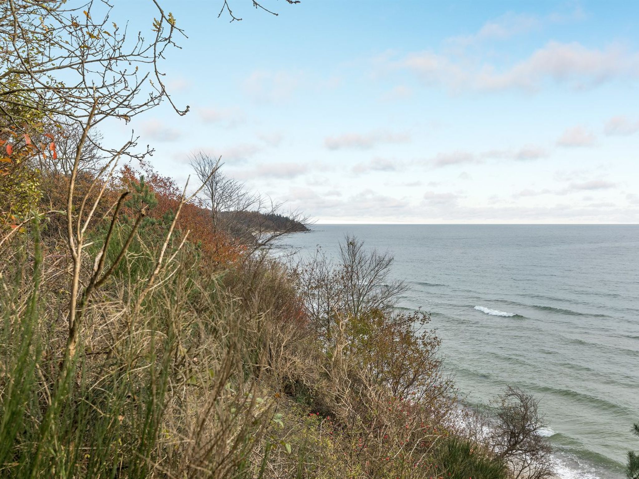 "Aida" - 400m from the sea