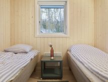 Vrijstaande woning Haiko in Rønne - 250m van strand op 1397m² grond - thumbnail 6