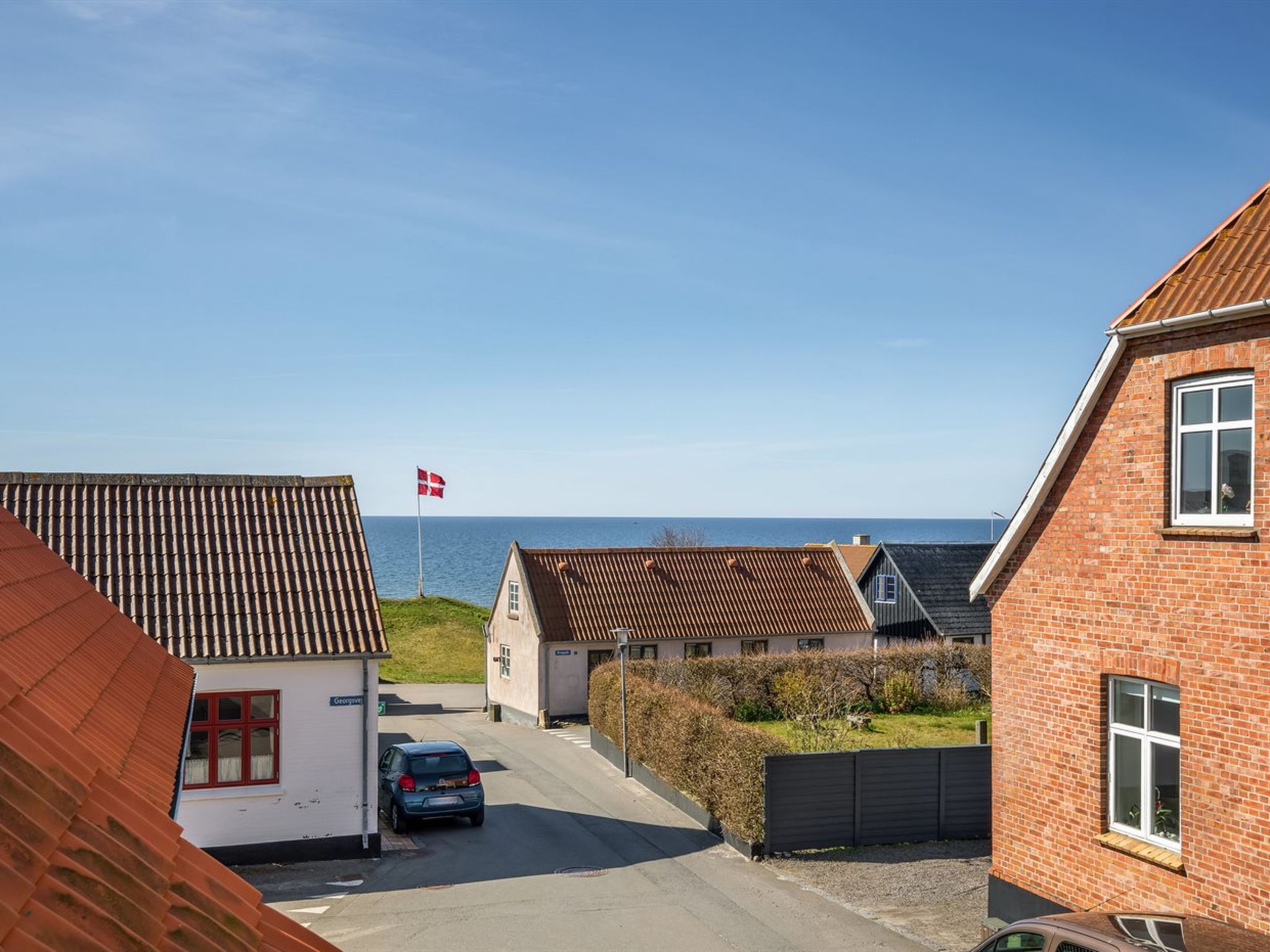 "Heleen" - 100m from the sea - Dehors