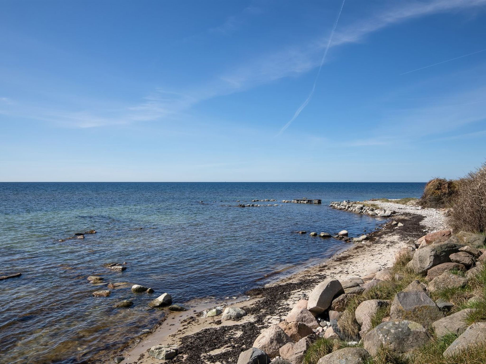 "Heleen" - 100m from the sea - Dehors
