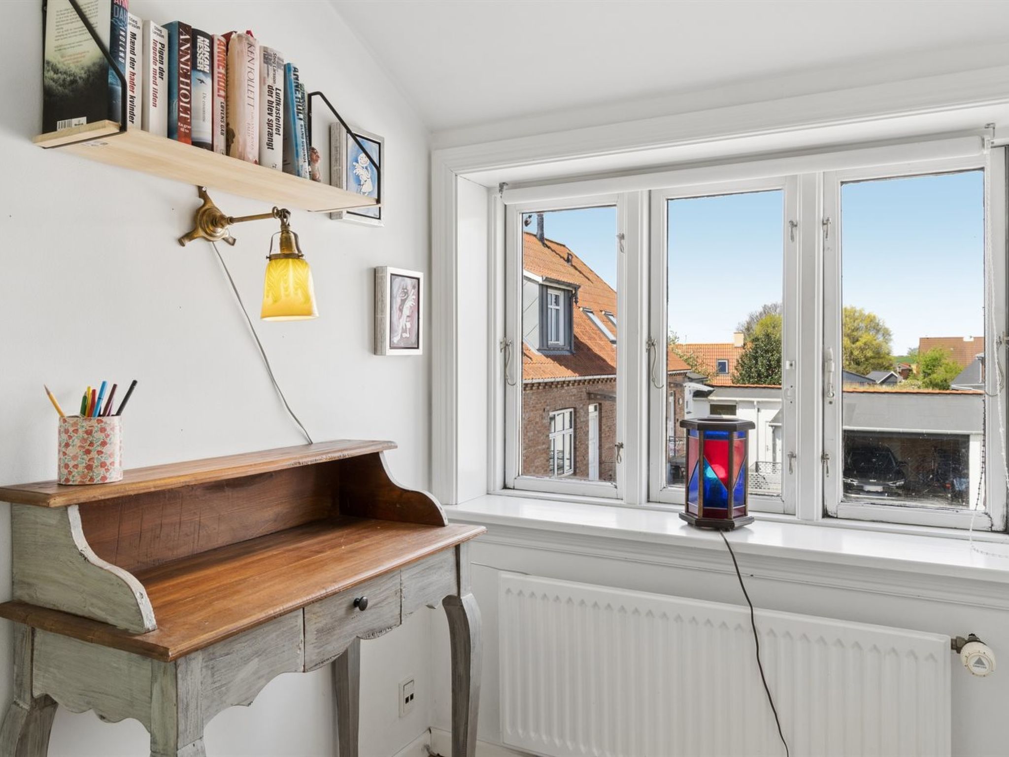 "Heleen" - 100m from the sea - Dedans