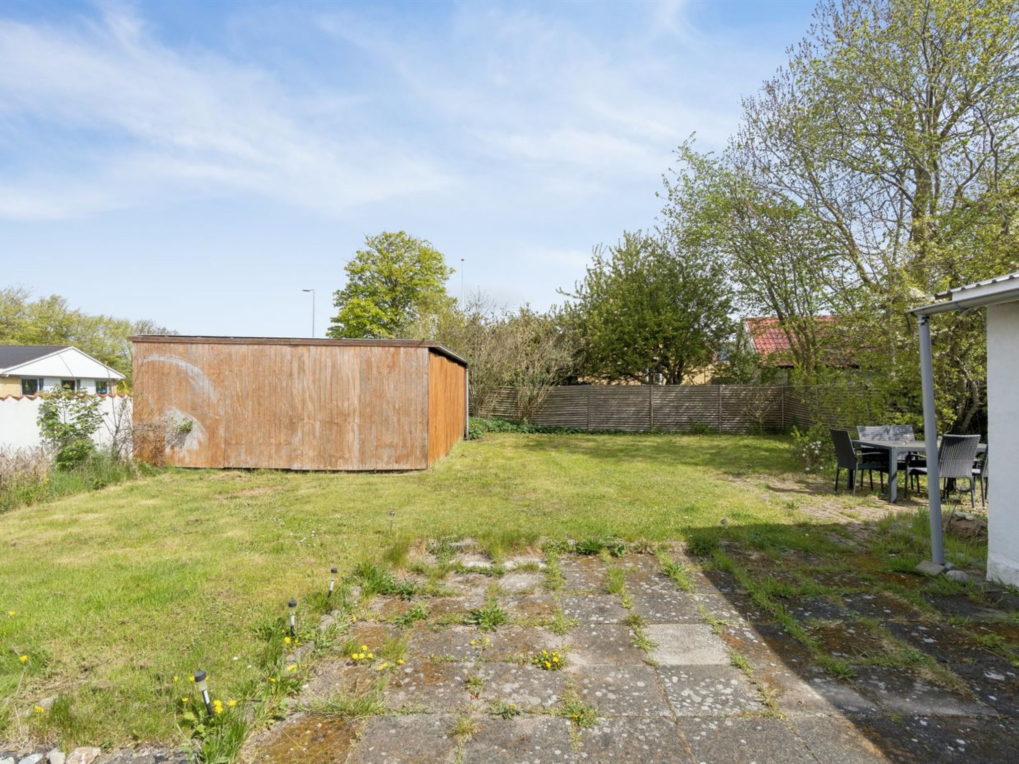 "Heleen" - 100m from the sea - Dehors