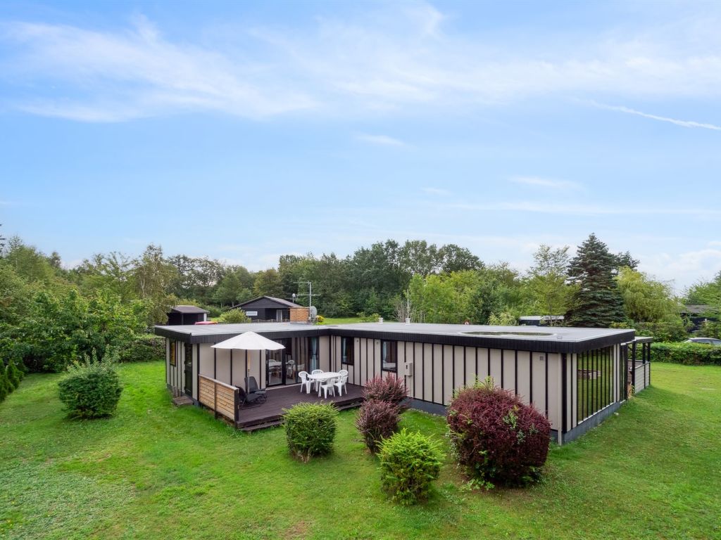 Vakantiehuis Morten in Denemarken