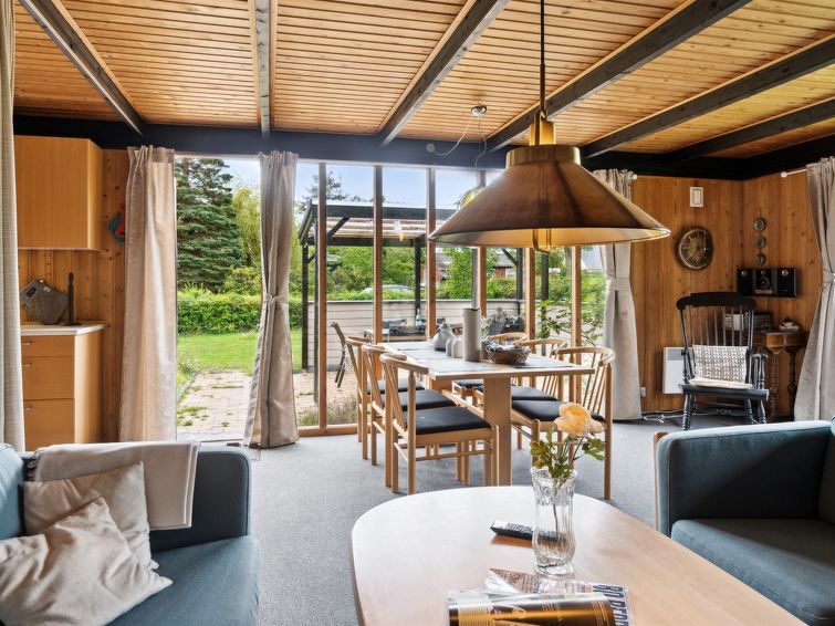 Search and Stay destination Rønne, Denmark from . "Morten" - 120m from the sea in Bornholm