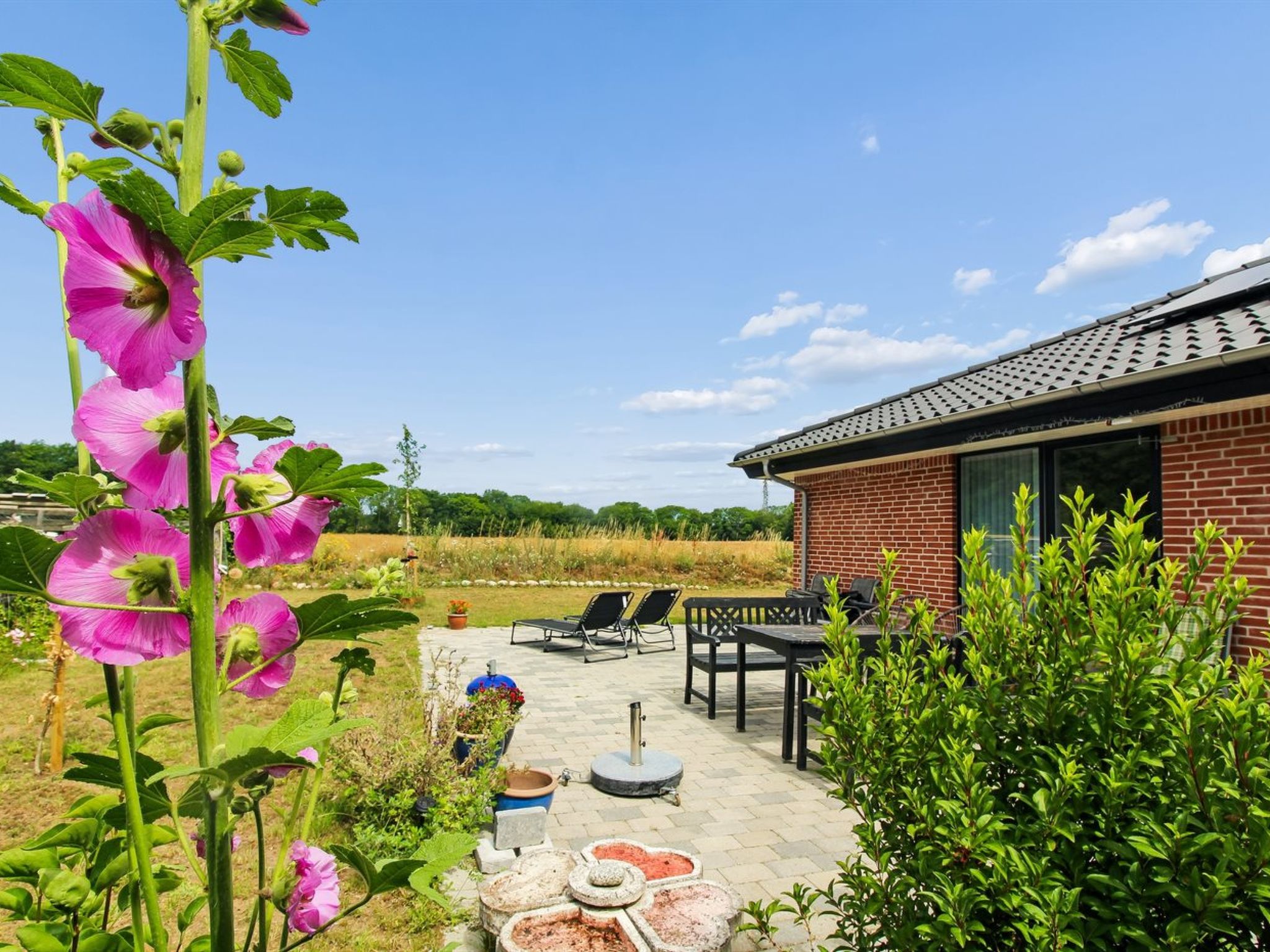 "Helmi" - 1km from the sea