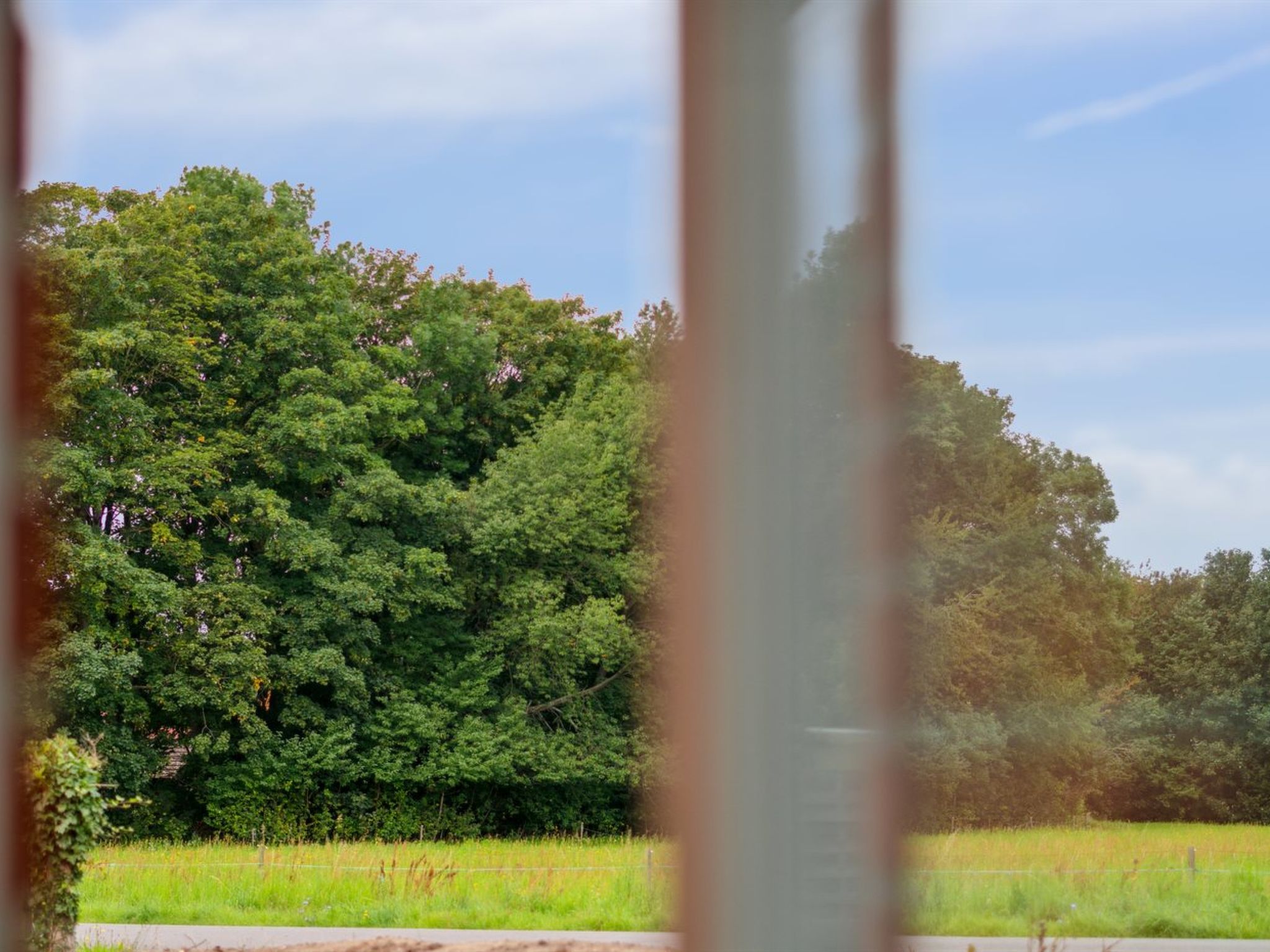 "Helmi" - 1km from the sea - Buiten