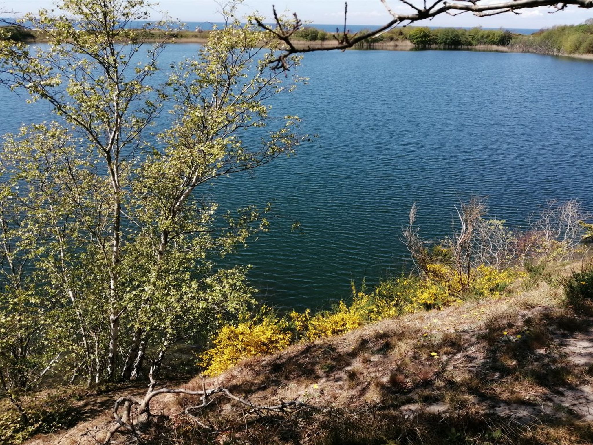 "Helmi" - 1km from the sea - Buiten