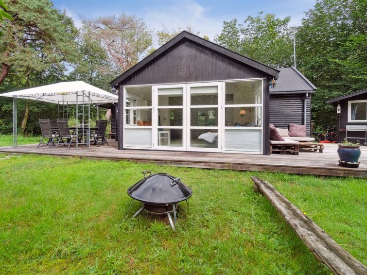 Search and Stay destination Rønne, Denmark from . "Lucie" - 50m from the sea in Bornholm