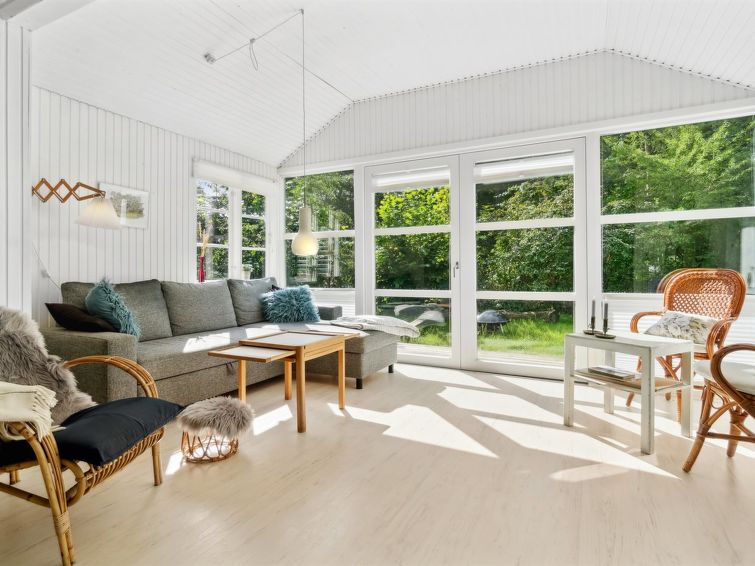 Search and Stay destination Rønne, Denmark from . "Lucie" - 50m from the sea in Bornholm