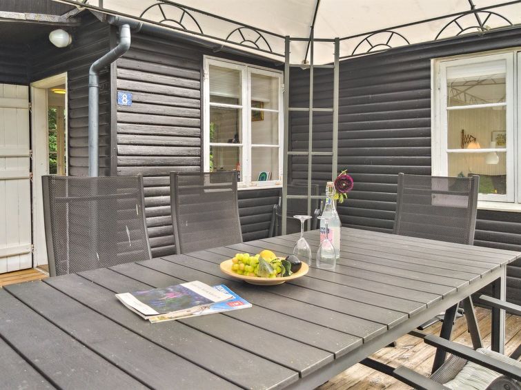 Search and Stay destination Rønne, Denmark from . "Lucie" - 50m from the sea in Bornholm