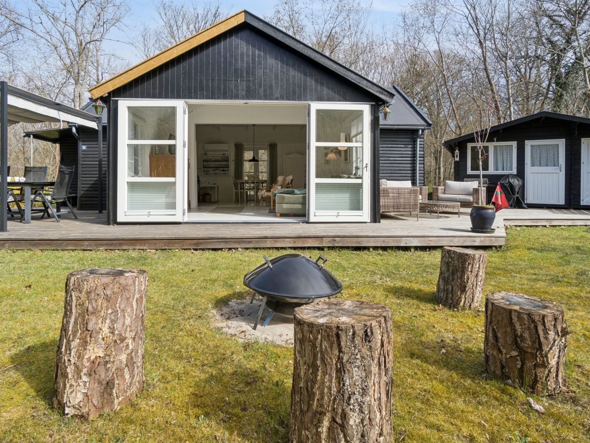 "Lucie" - 50m from the sea