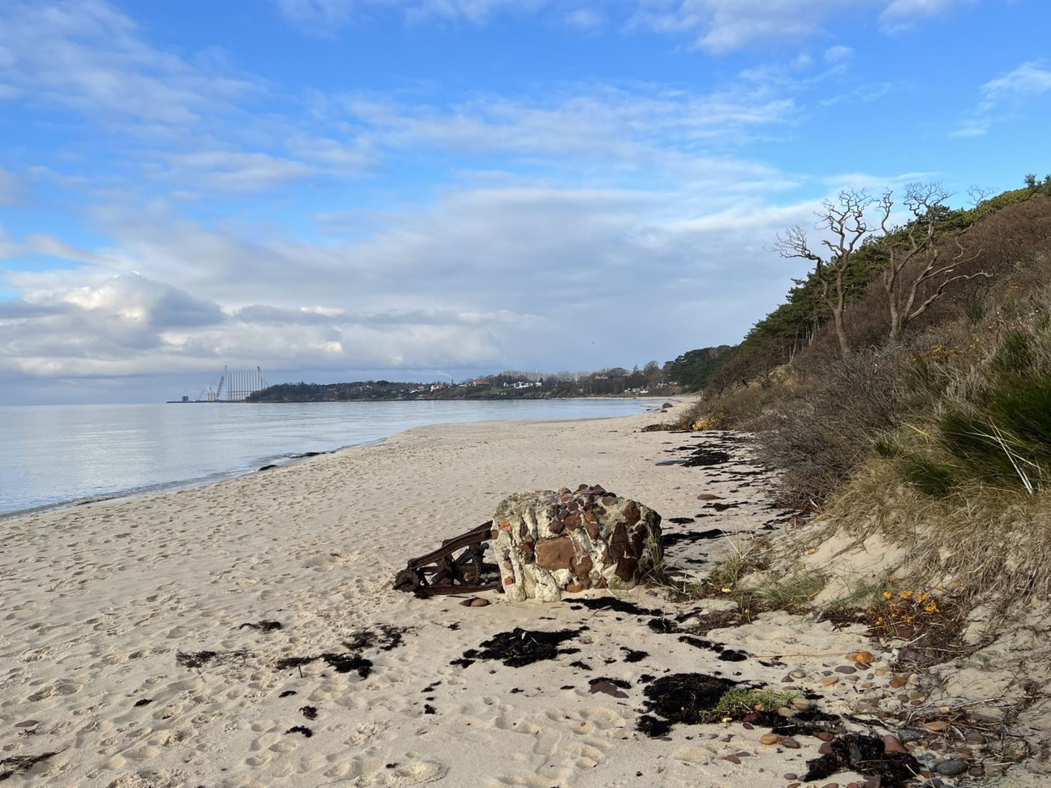 "Lucie" - 50m from the sea - Buiten