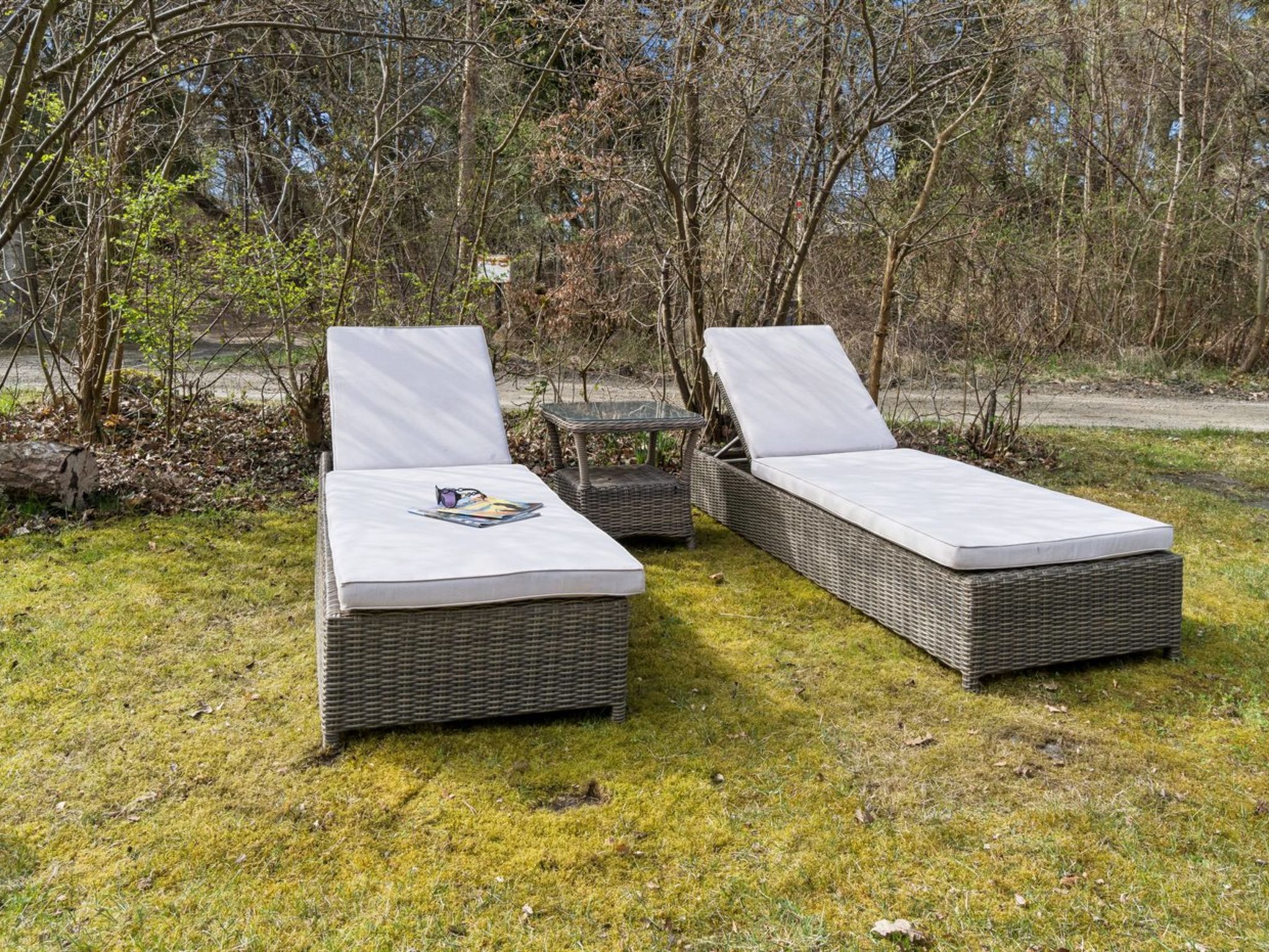 "Lucie" - 50m from the sea - Buiten
