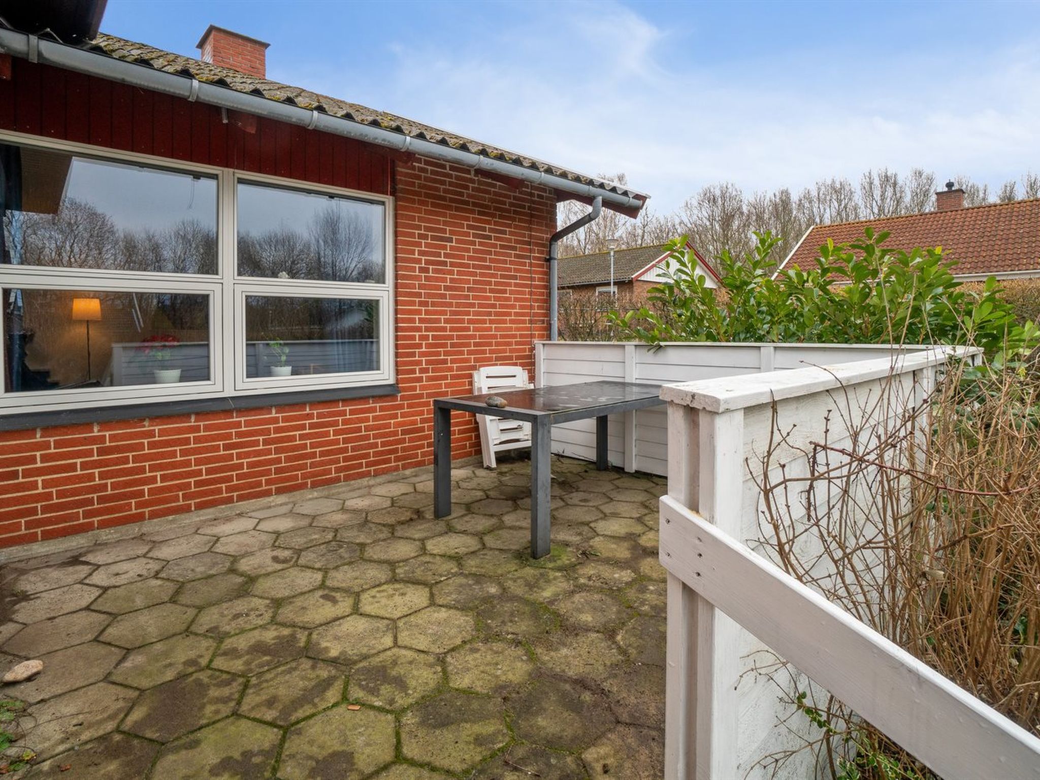"Yrjö" - 1km from the sea — Terrace (2 of 22)