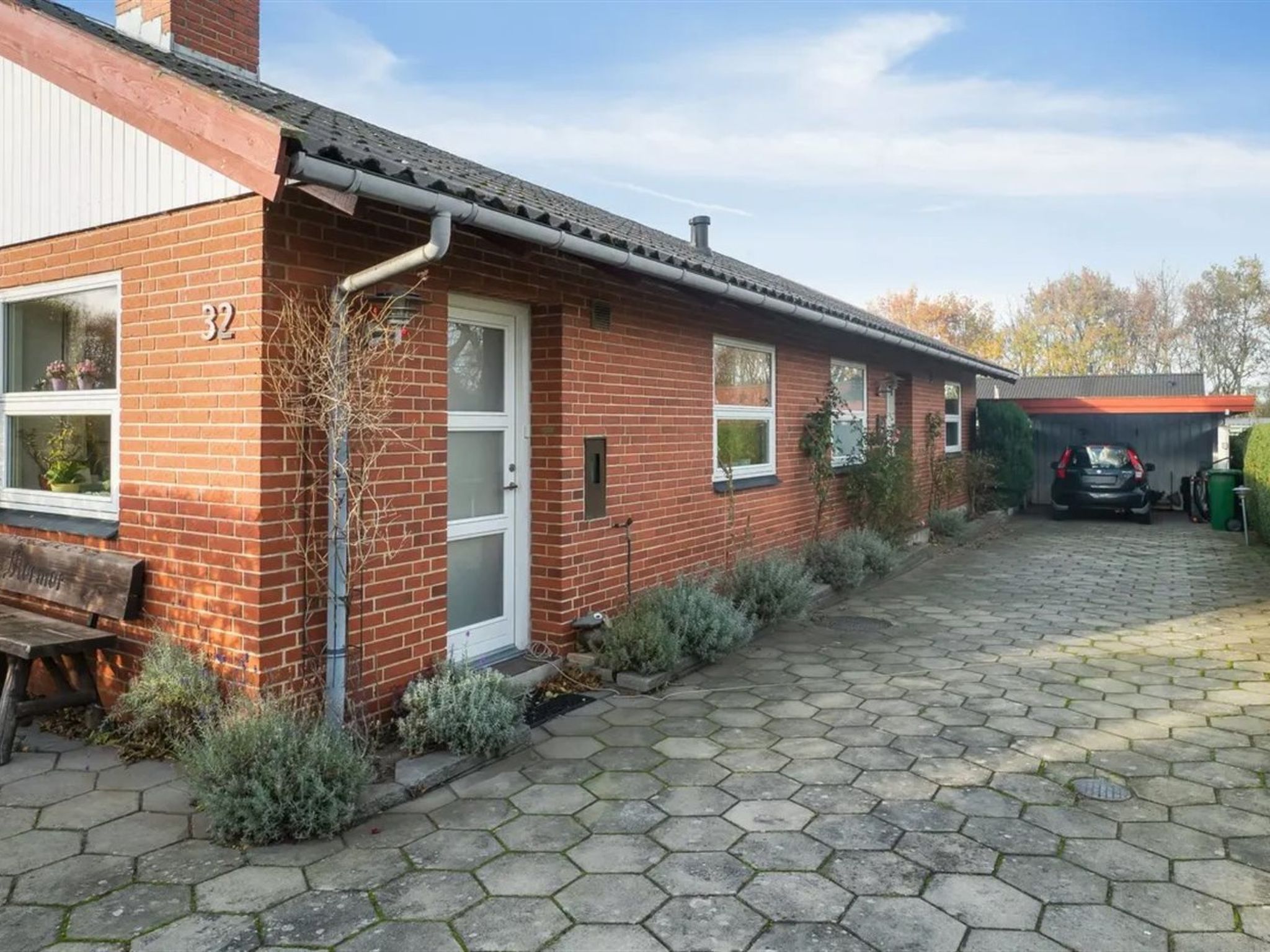 "Yrjö" - 1km from the sea — House (4 of 22)