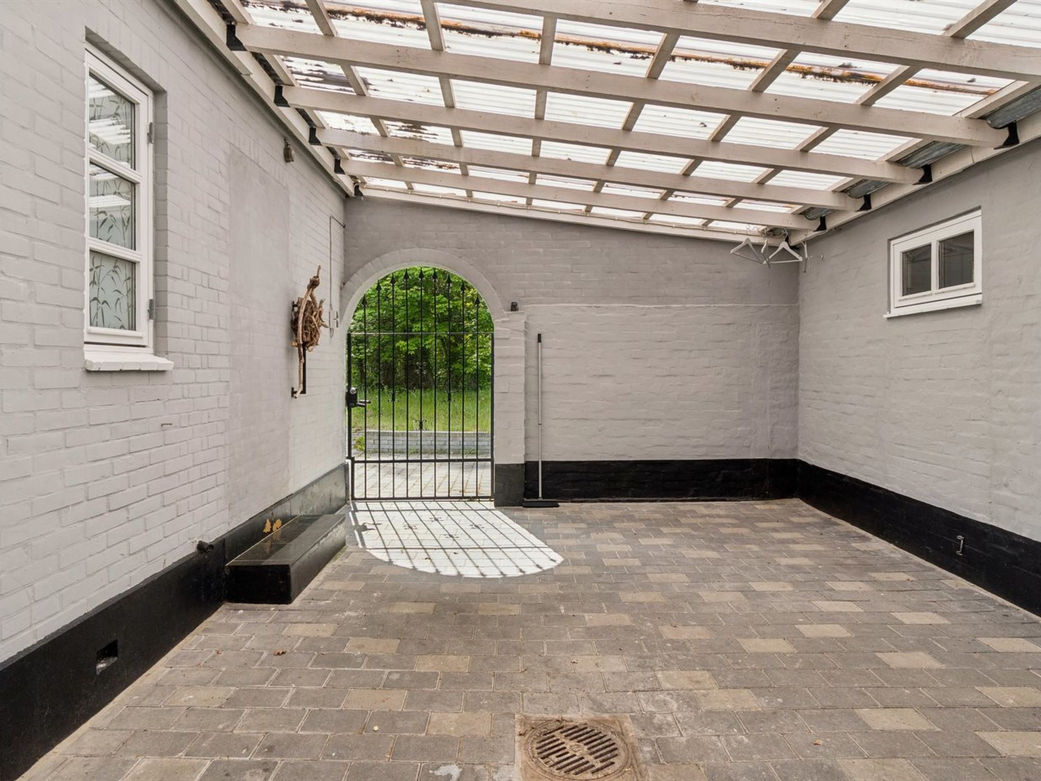 "Kali" - 750m from the sea - Buiten