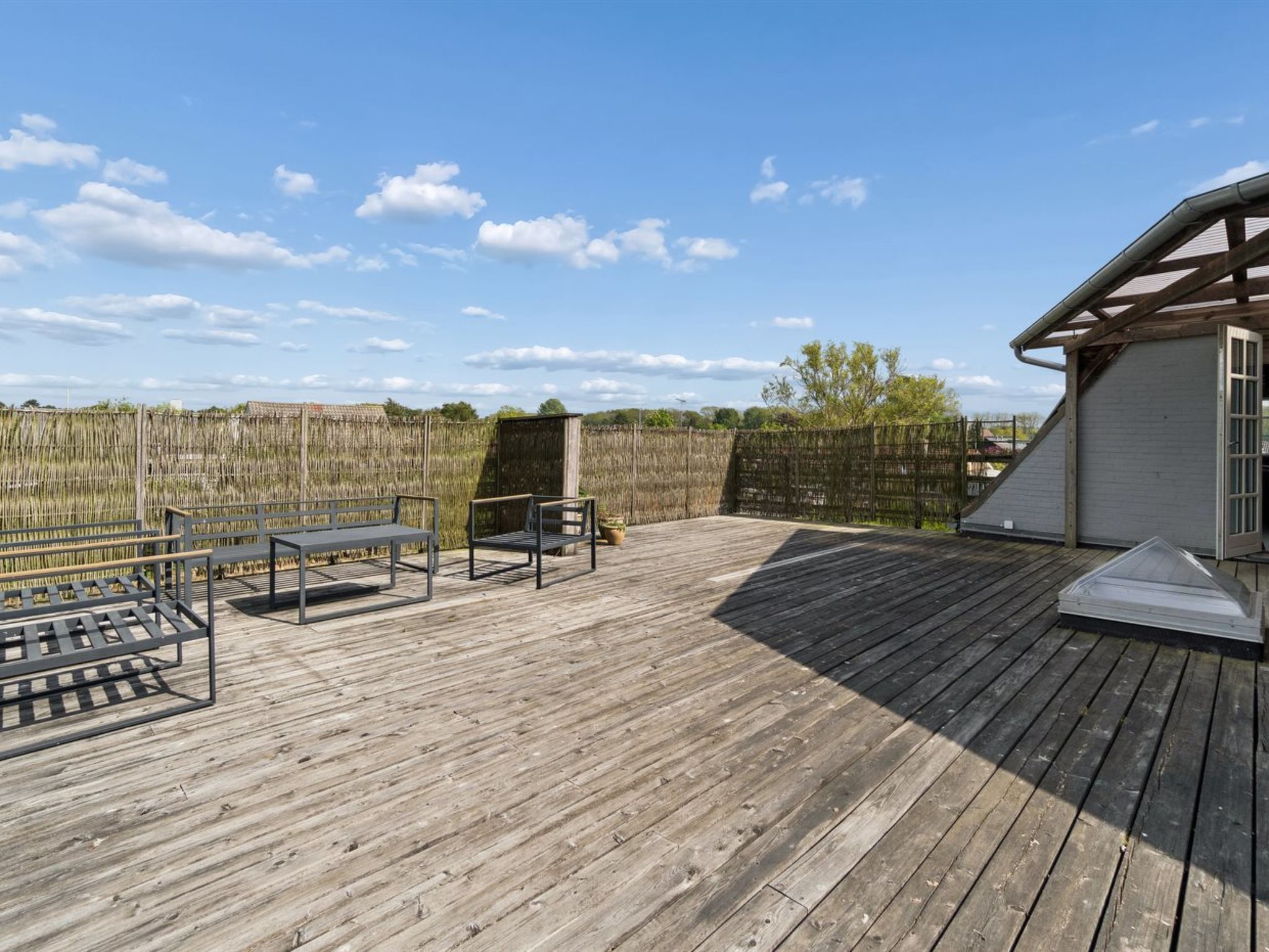 "Kali" - 750m from the sea - Buiten