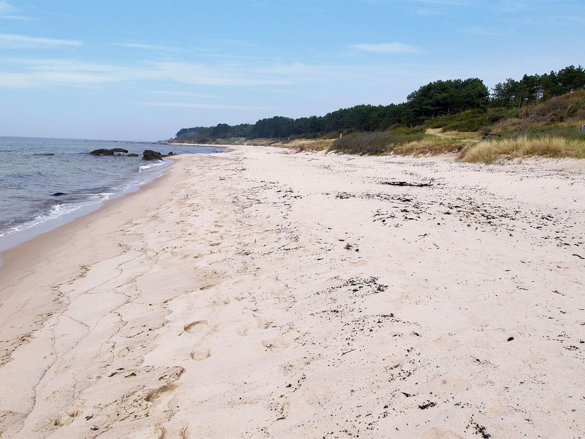"Kali" - 750m from the sea-Buiten