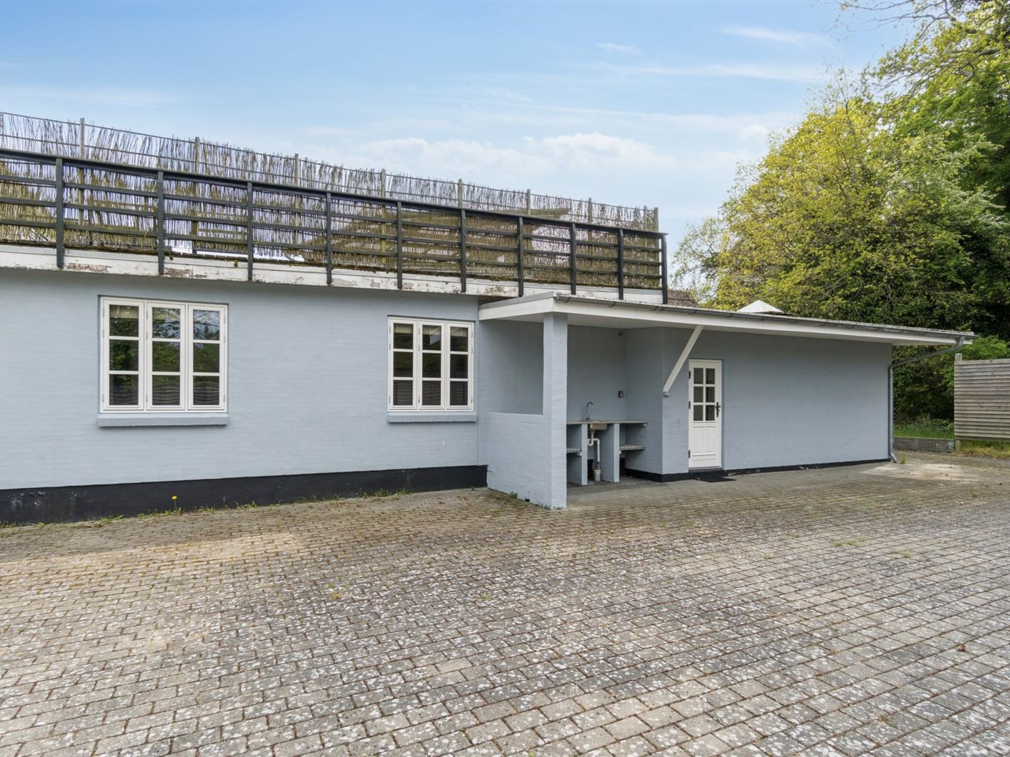 "Kali" - 750m from the sea - Buiten
