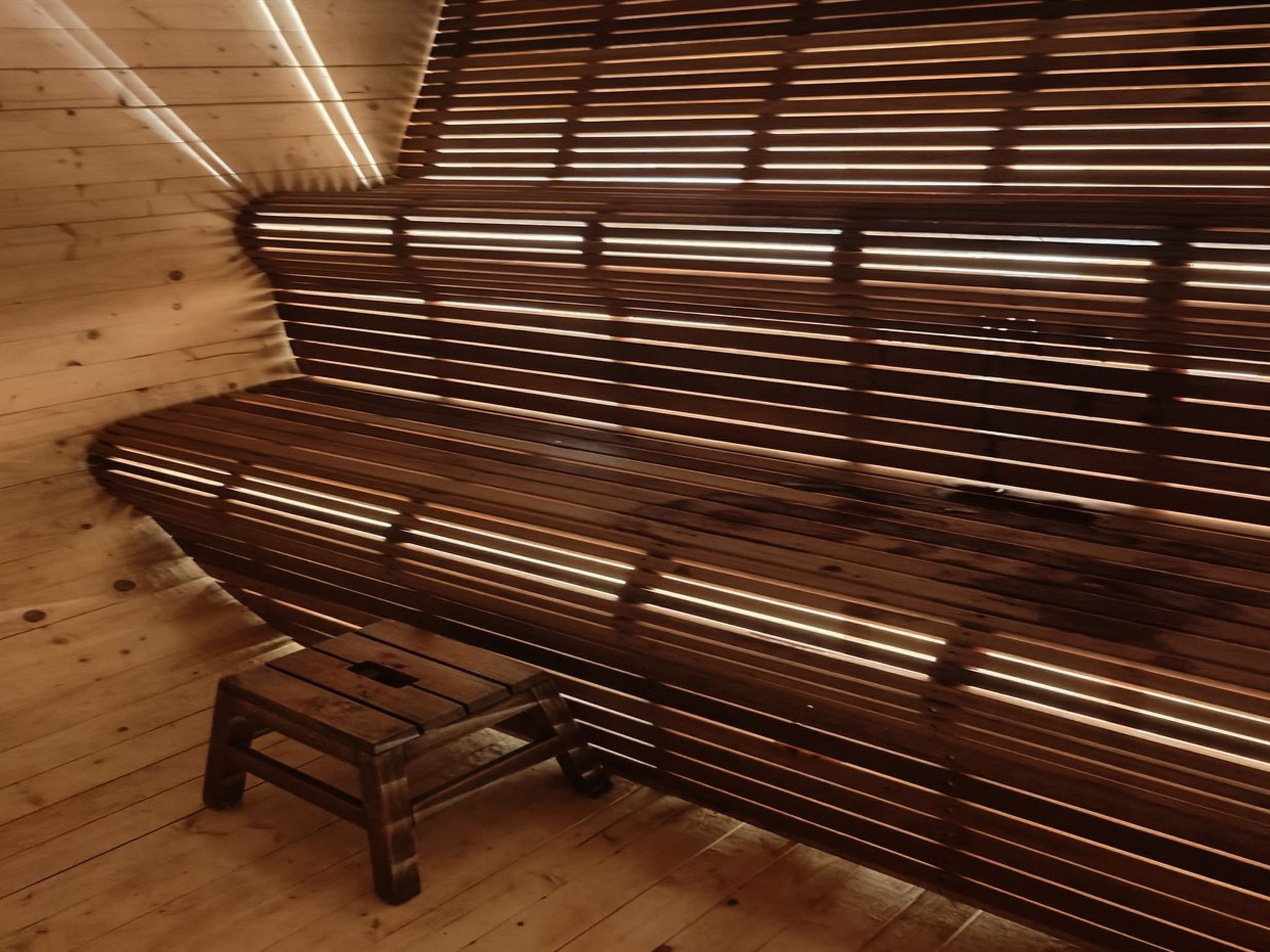 "Tarje" - 320m from the sea-Binnen